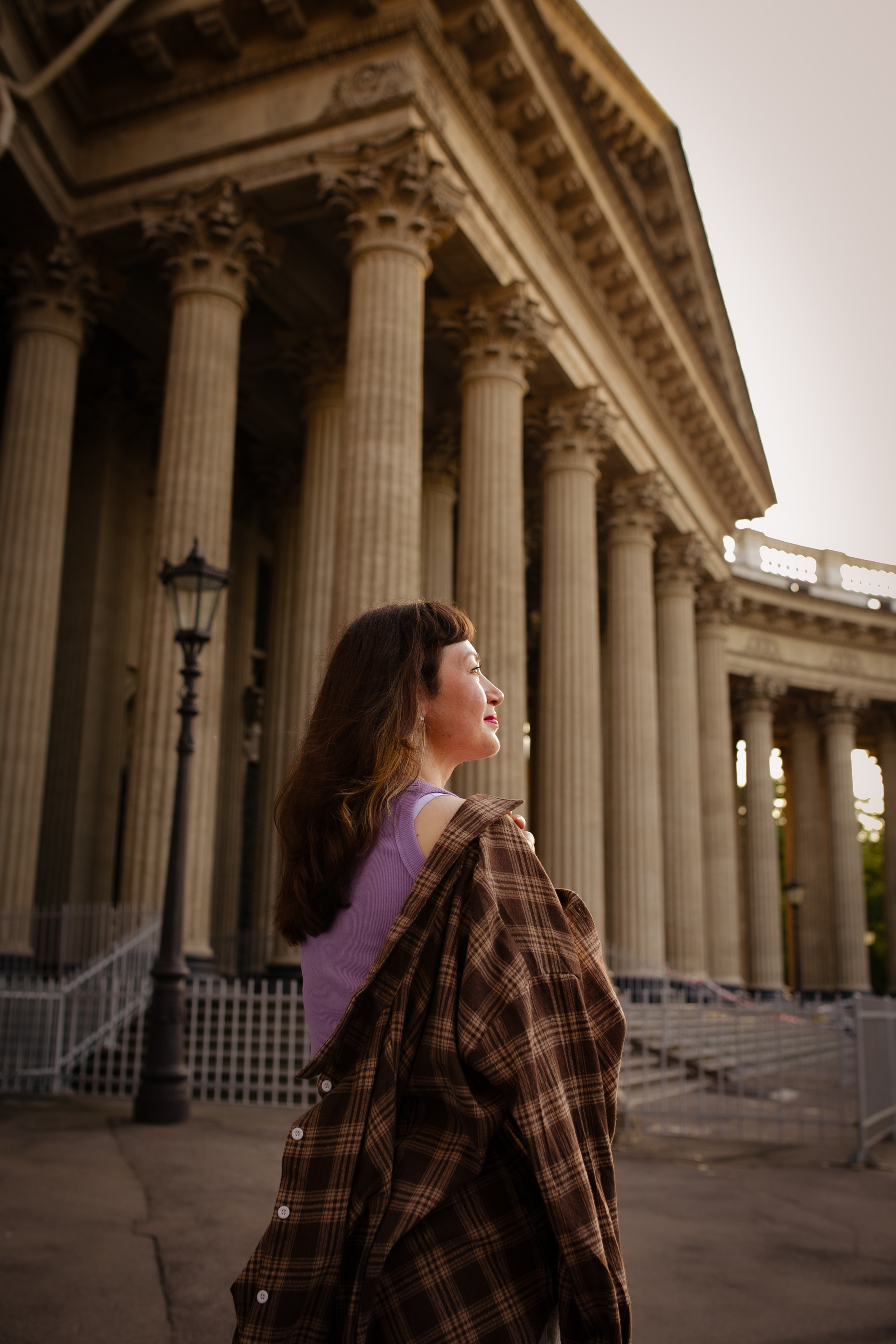 Марина. Фотограф в Санкт-Петербурге Разиля Идиятуллина