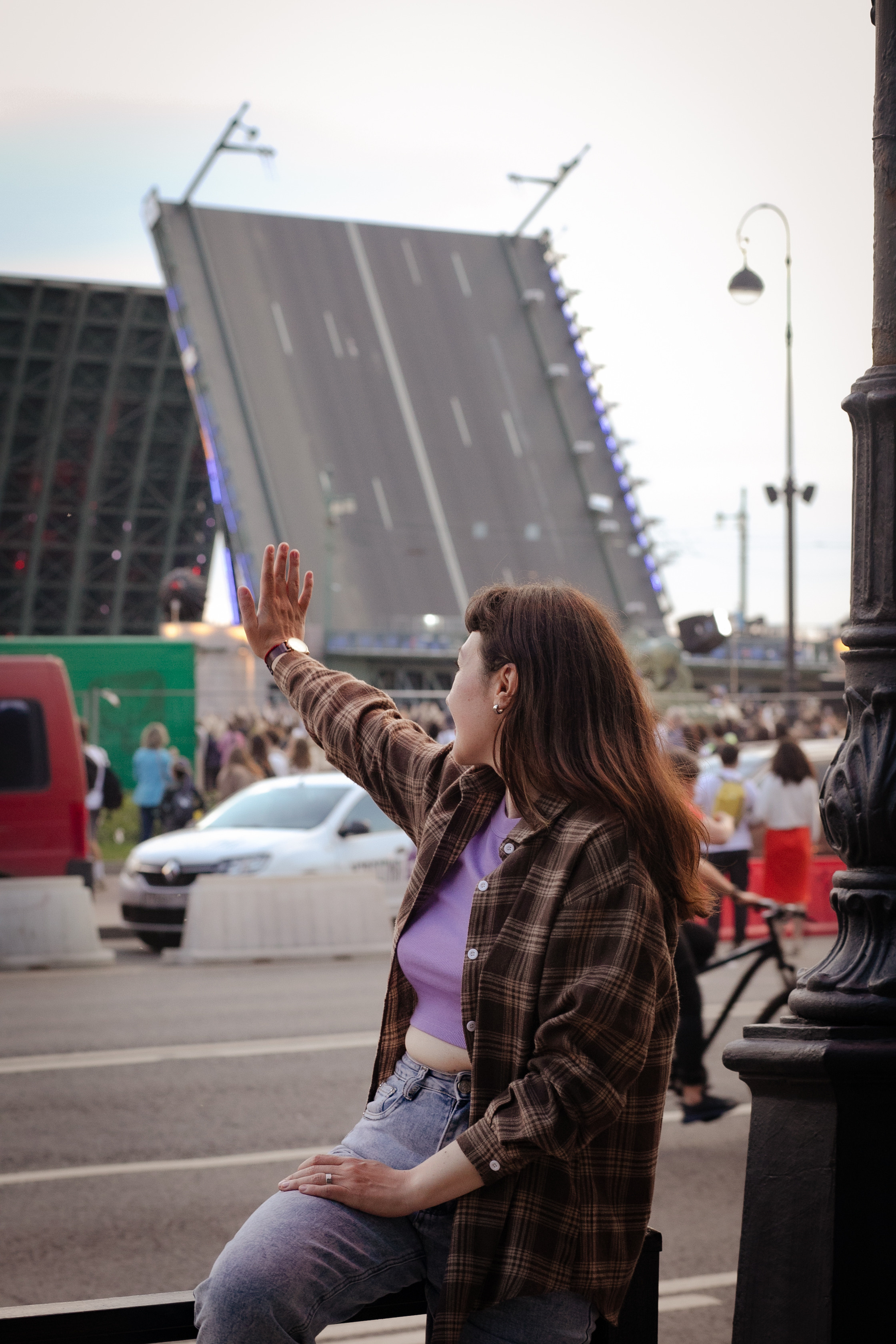 Марина. Фотограф в Санкт-Петербурге Разиля Идиятуллина