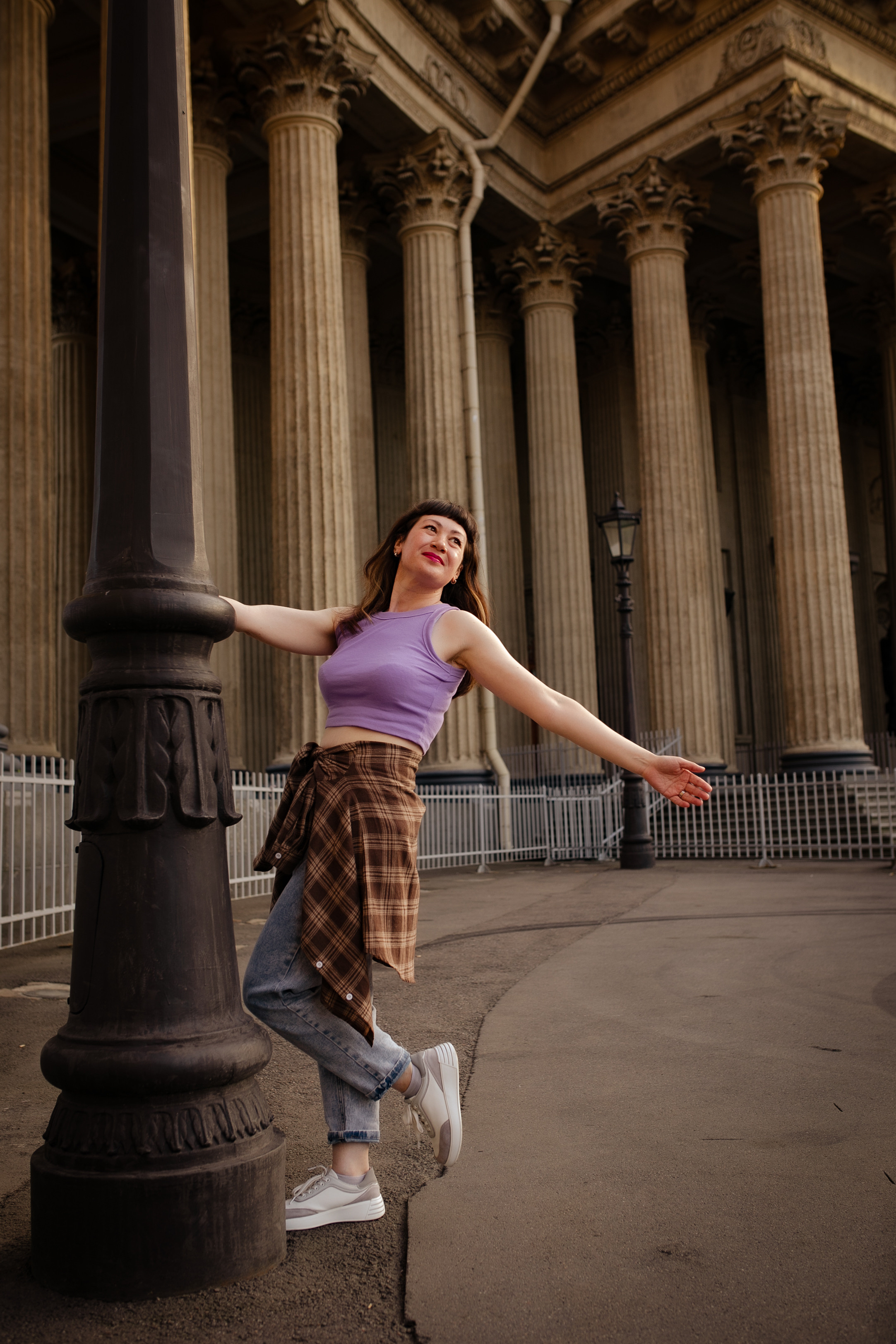 Марина. Фотограф в Санкт-Петербурге Разиля Идиятуллина