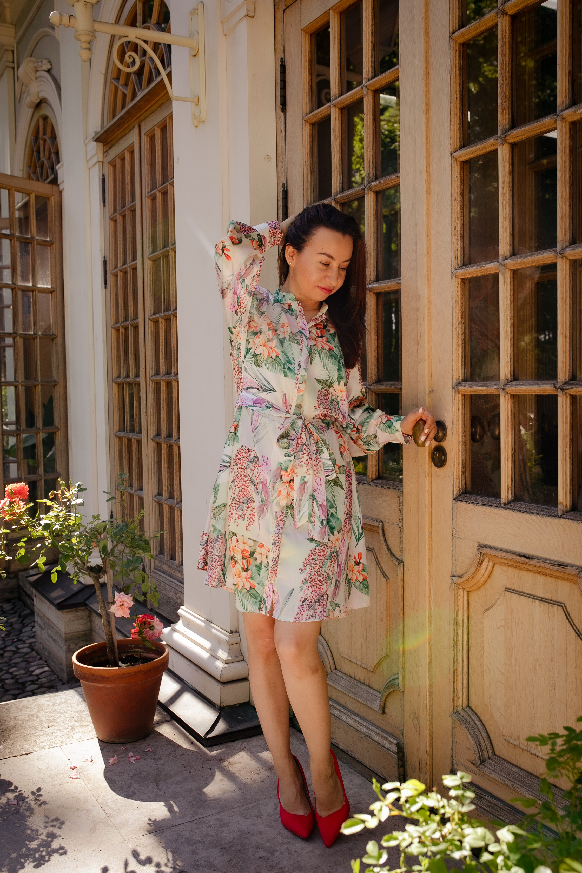 Фируза. Фотограф в Санкт-Петербурге Разиля Идиятуллина