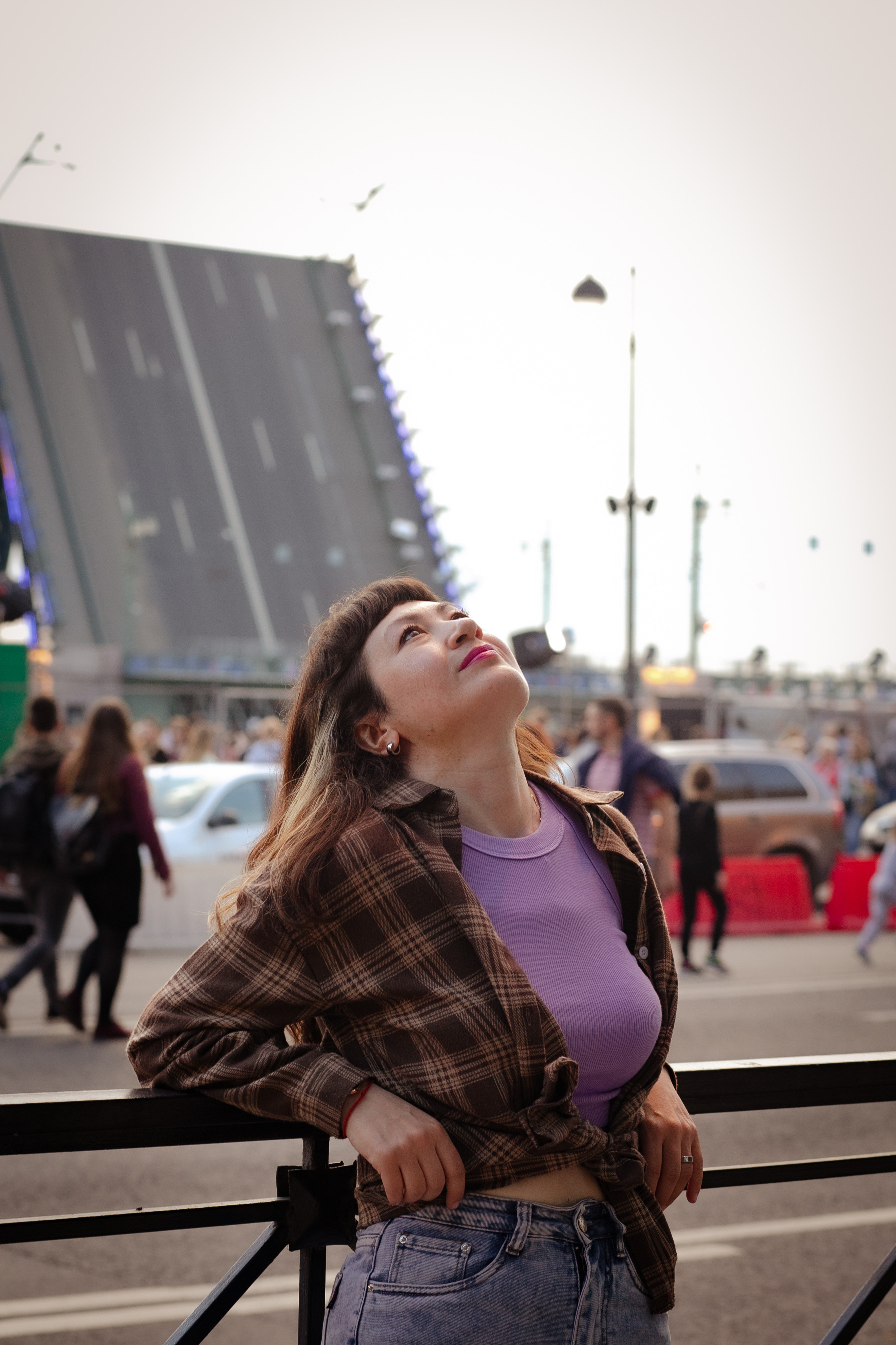 Марина. Фотограф в Санкт-Петербурге Разиля Идиятуллина