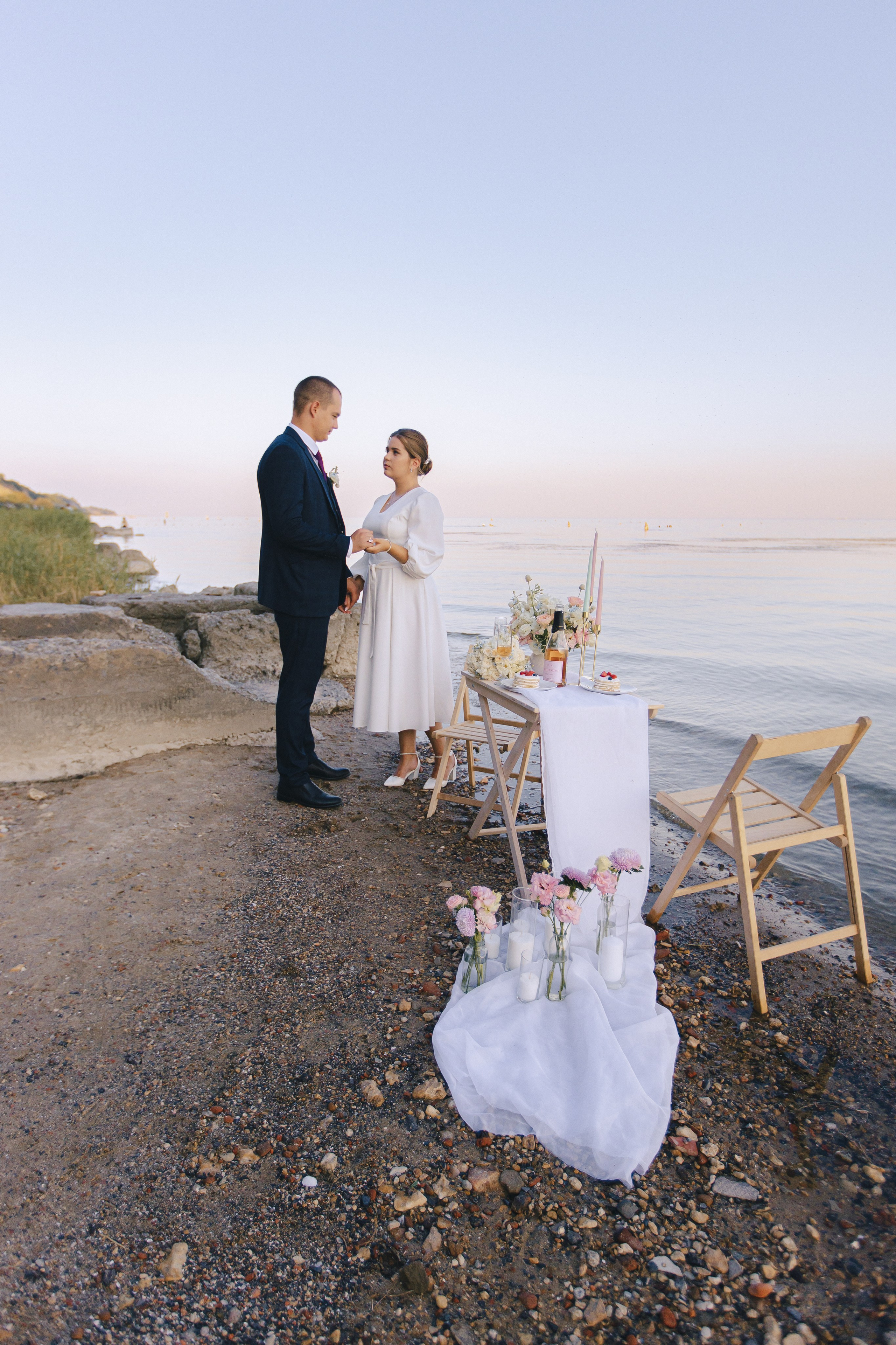 Эдуард и Александра. Фотограф Таганрог Любимая Надя