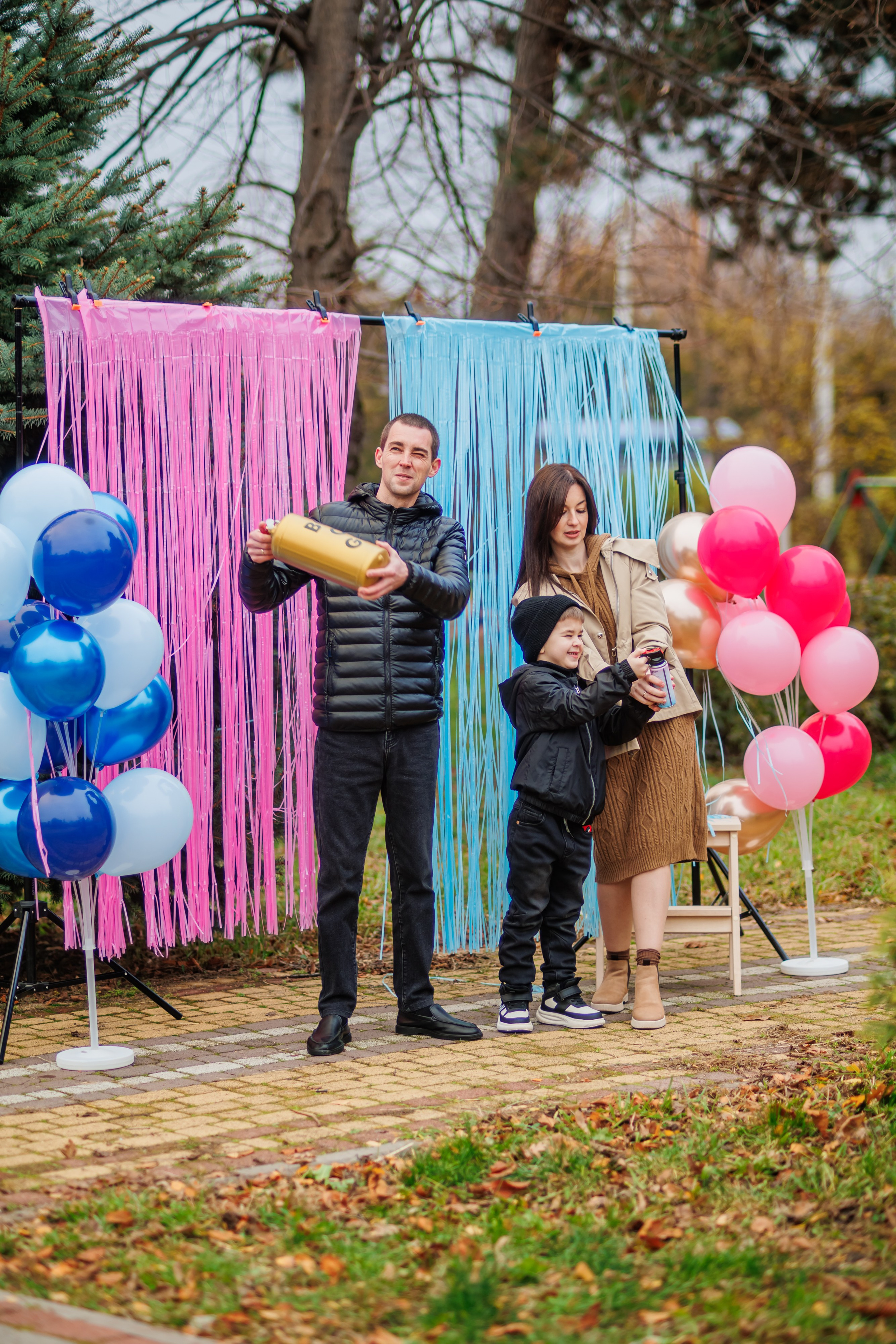 Гендерпати. Свадебный и семейный фотограф в Армавире