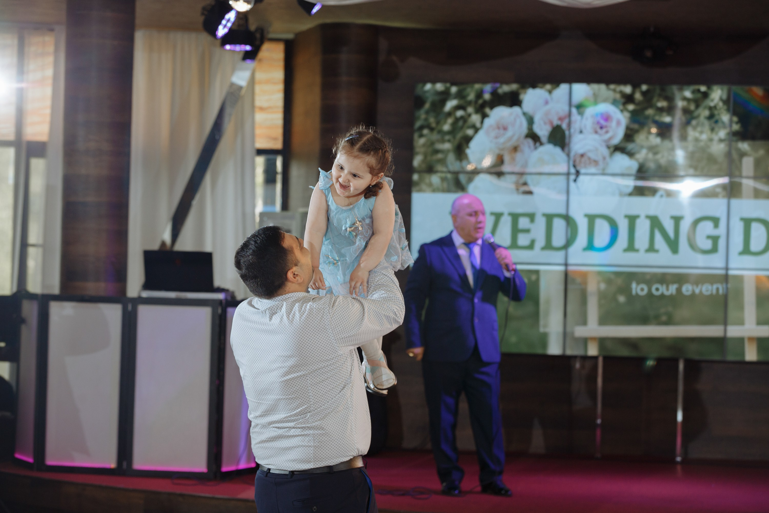 Степан и Элянора (полный день). Свадебный фотограф