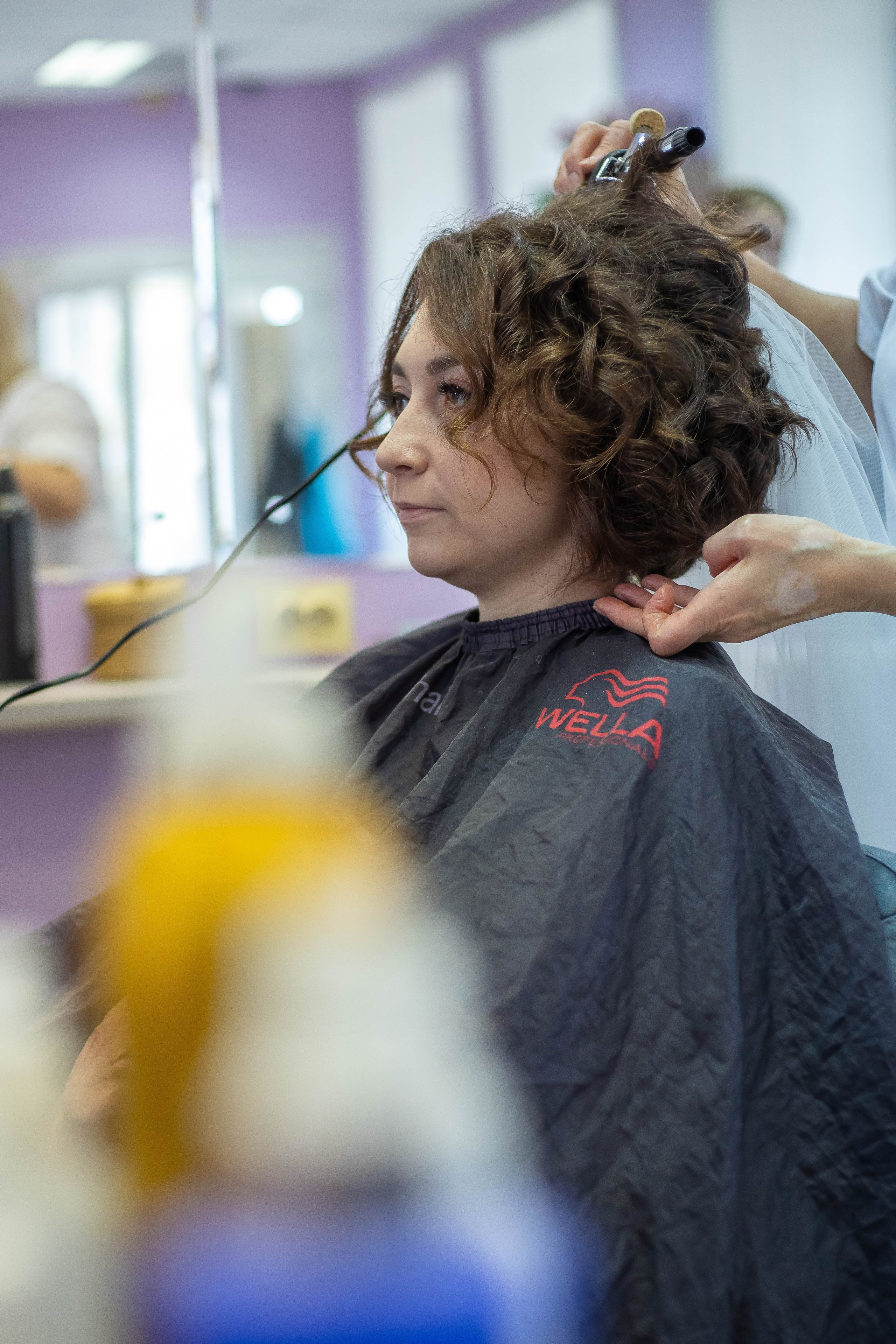 Кирилл и Арина. Фотограф и видеограф Юрий Ганин