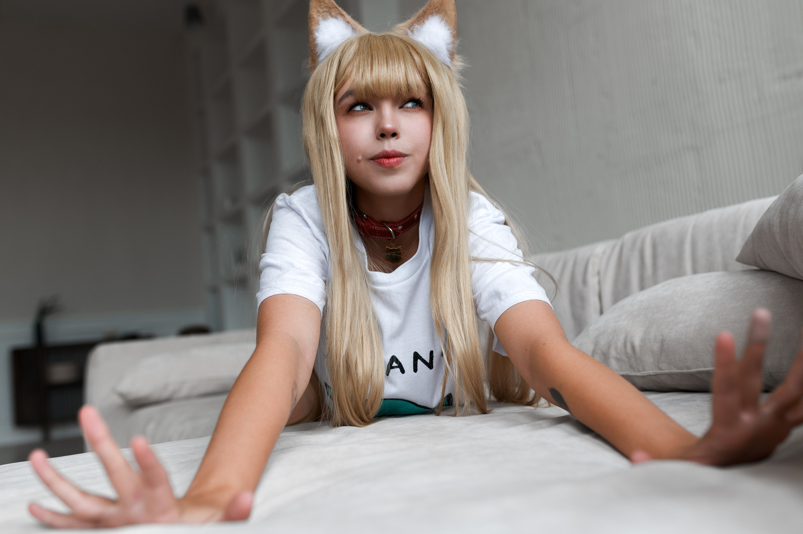 COSPLAY. Semenyakov — фотограф Красноярск