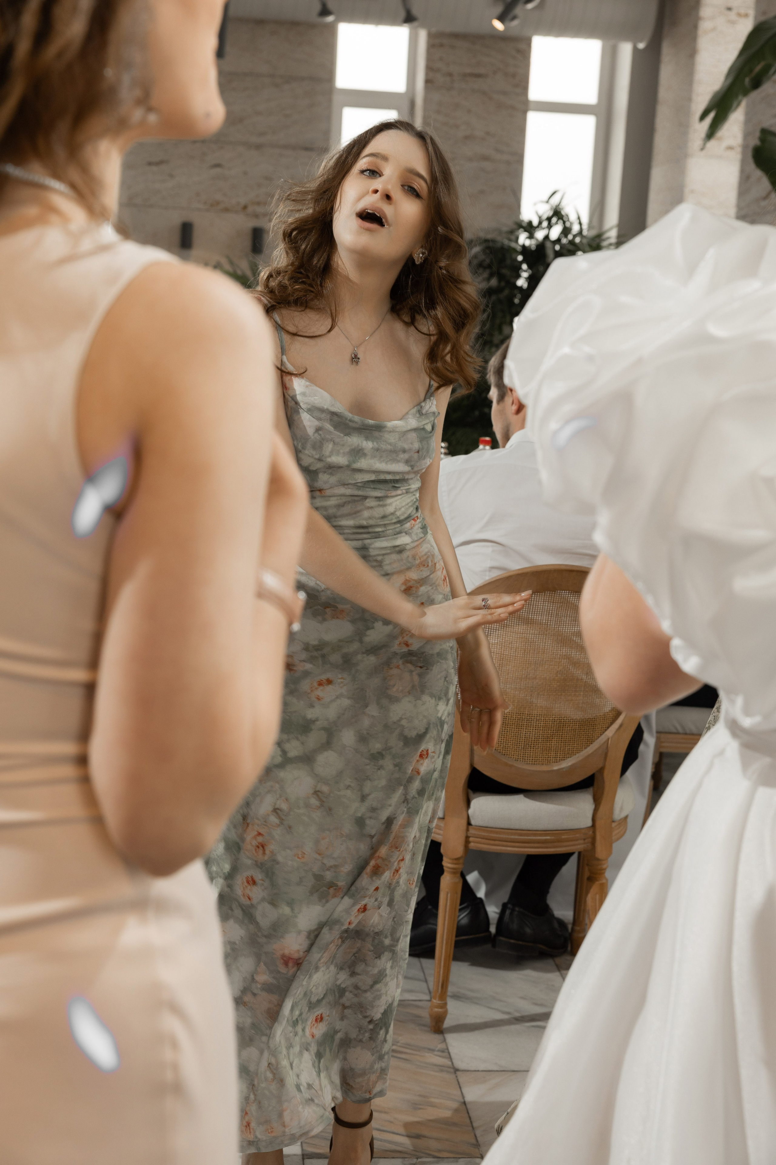 Александр и Анна. Свадебный фотограф Тула Москва СПБ / Сёмина Дарья