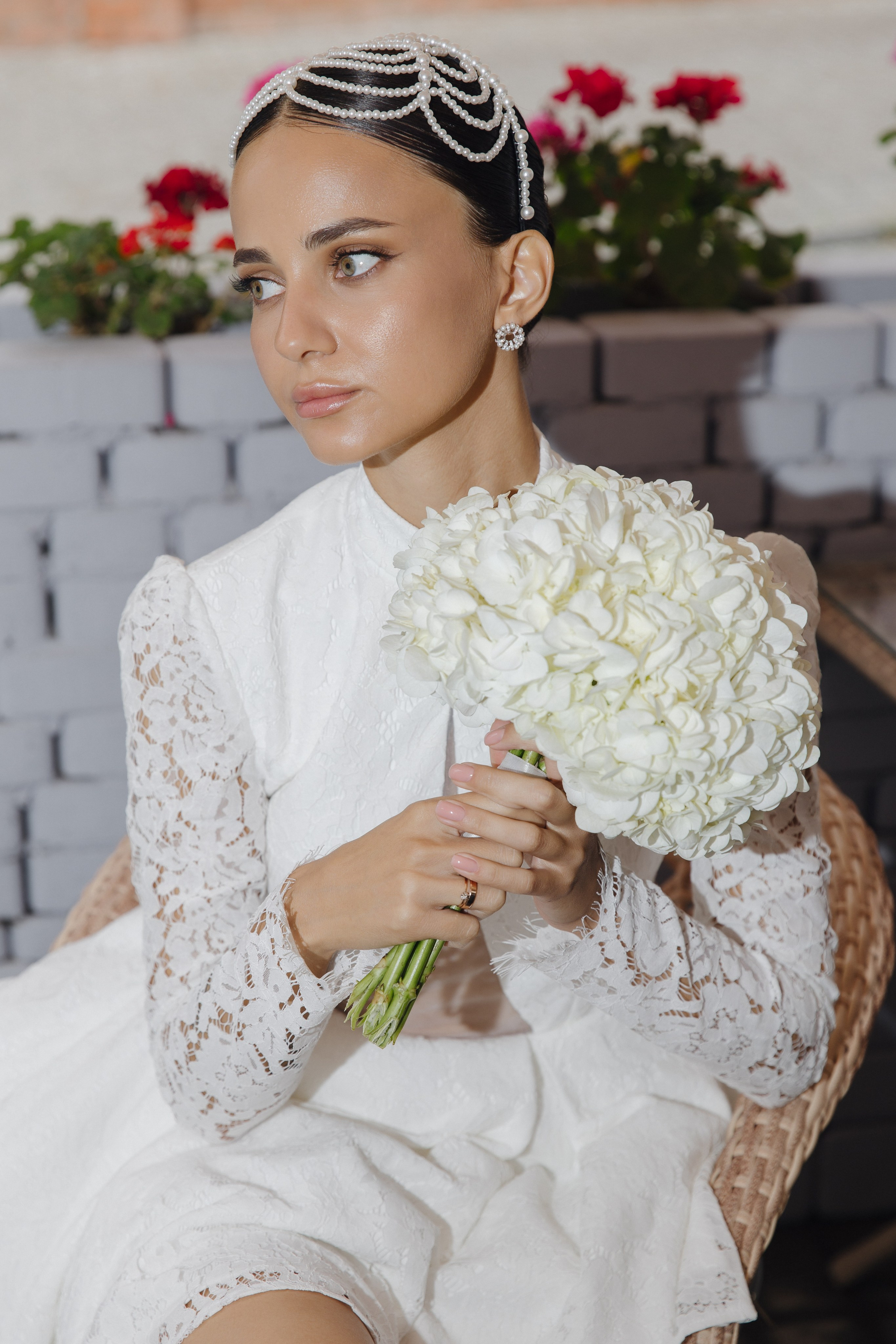 Свадебная съёмка в Самаре. Сергей и Кристина. Семейный и свадебный фотограф Viva Photo