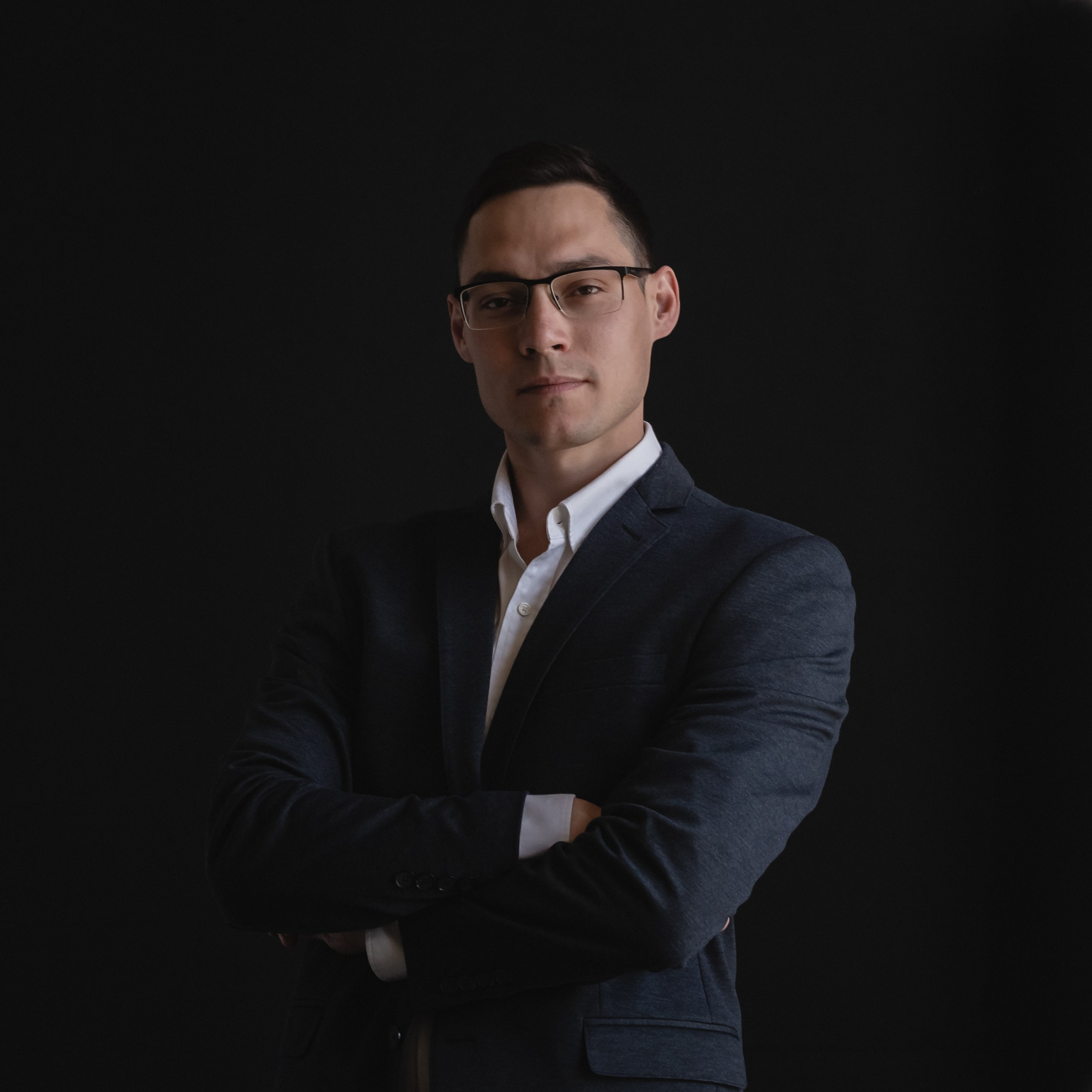 Вадим. Фотограф в Москве Лера Юдина