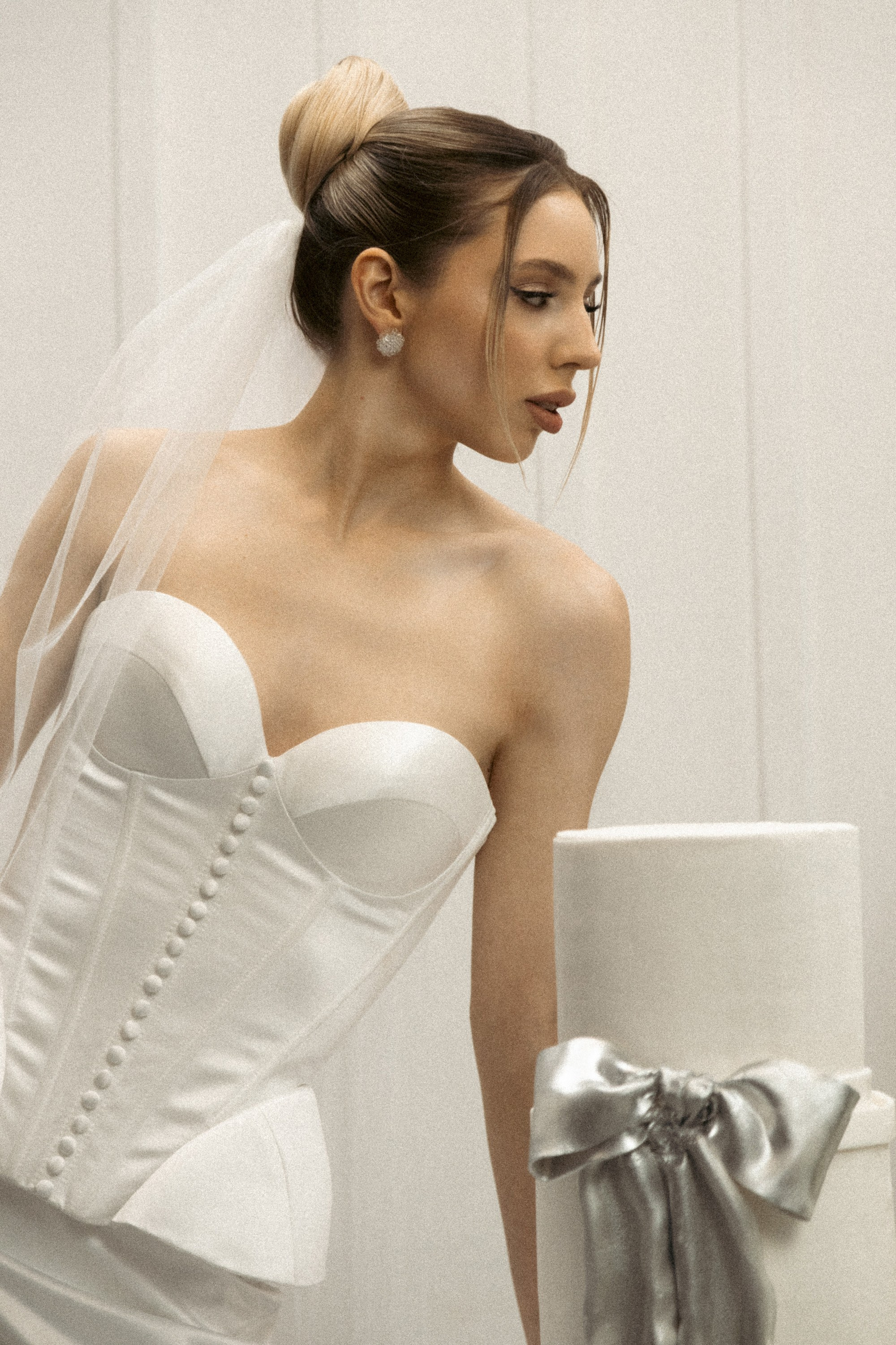 Свадебная съемка. Дарья Корч