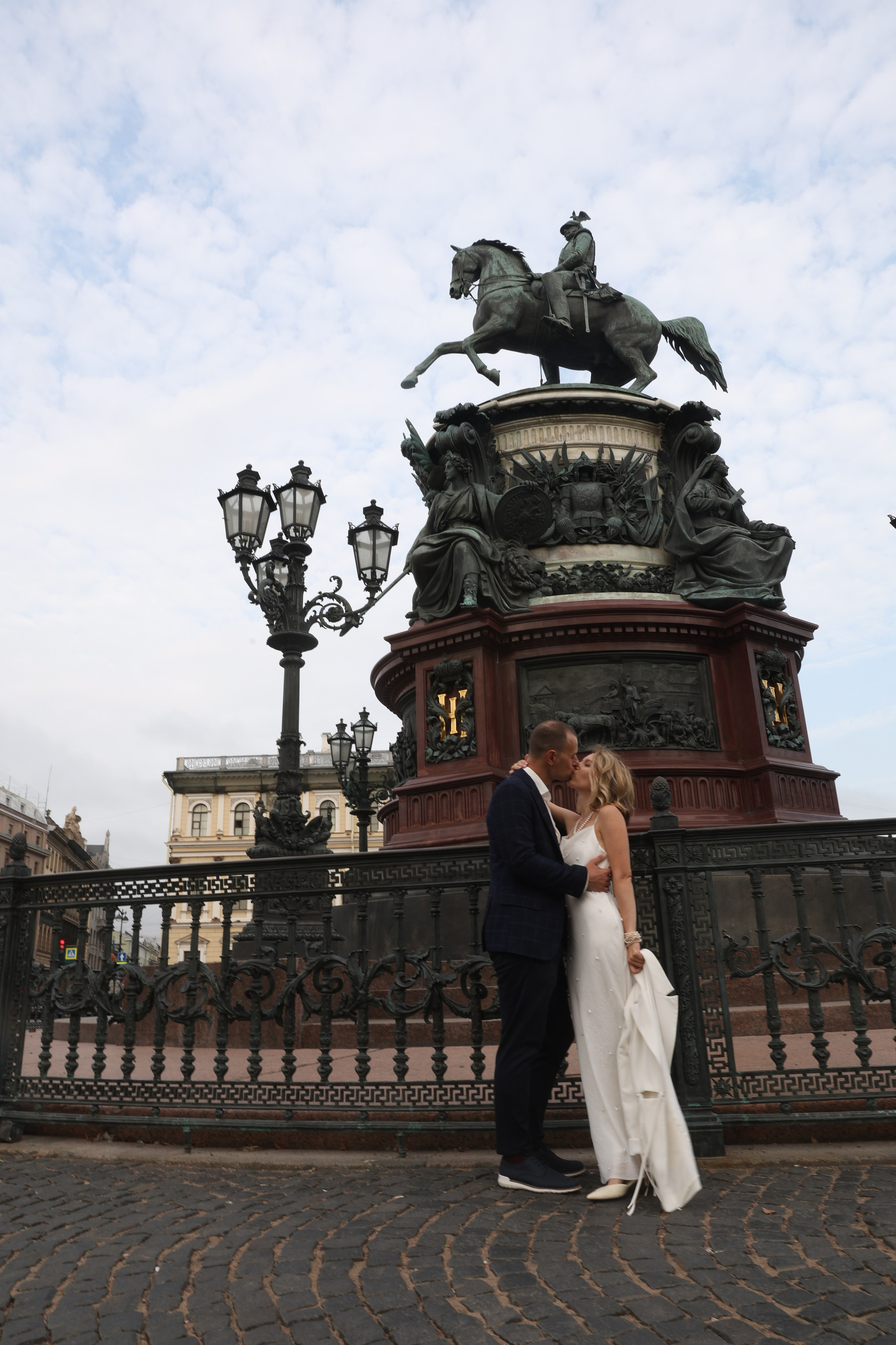 Свадьбы. Главная