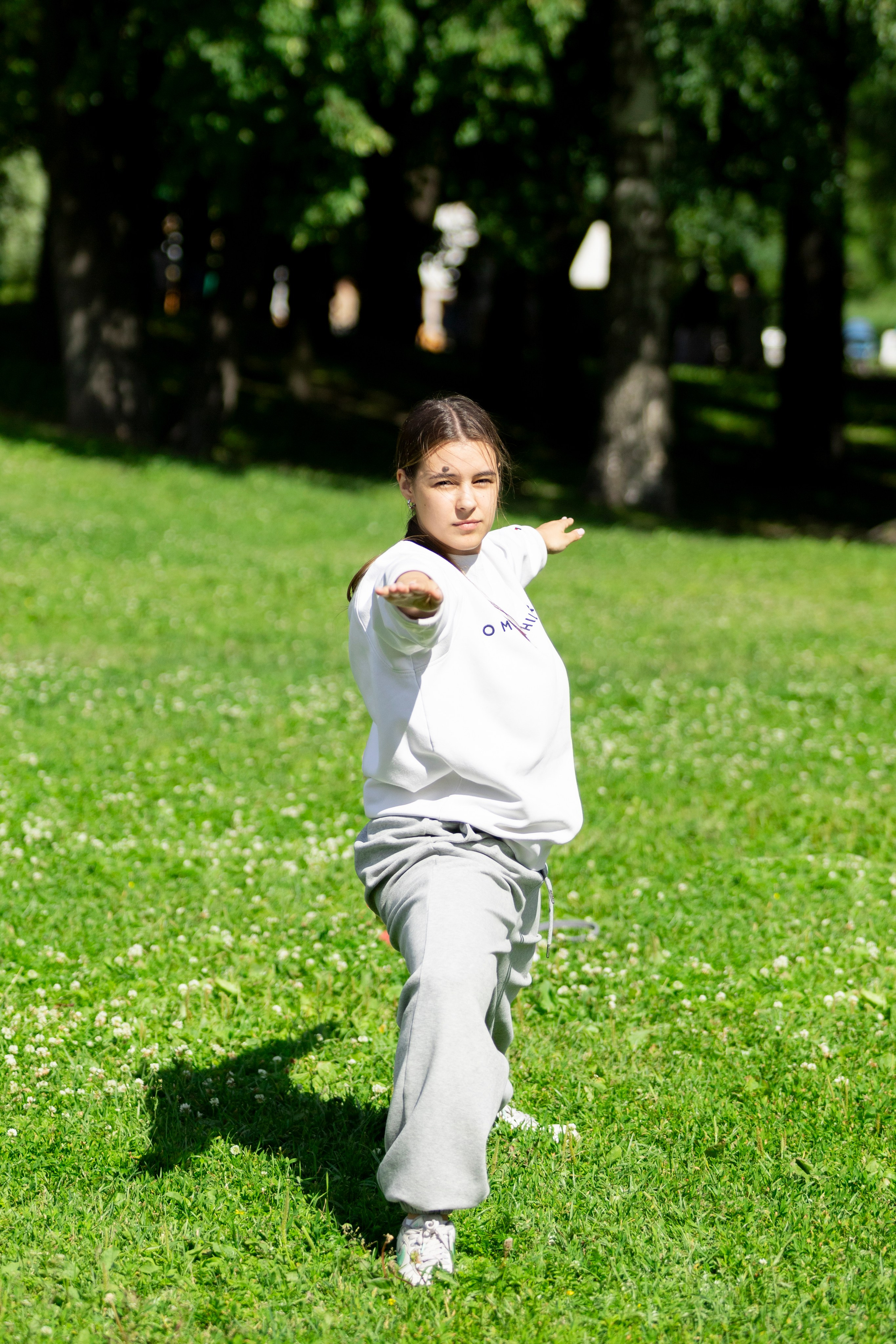 Профессиональная съемка мастер-класса танцевальной студии S17. Портретный Фотограф Александр «Konevtsoph» В Санкт-Петербурге