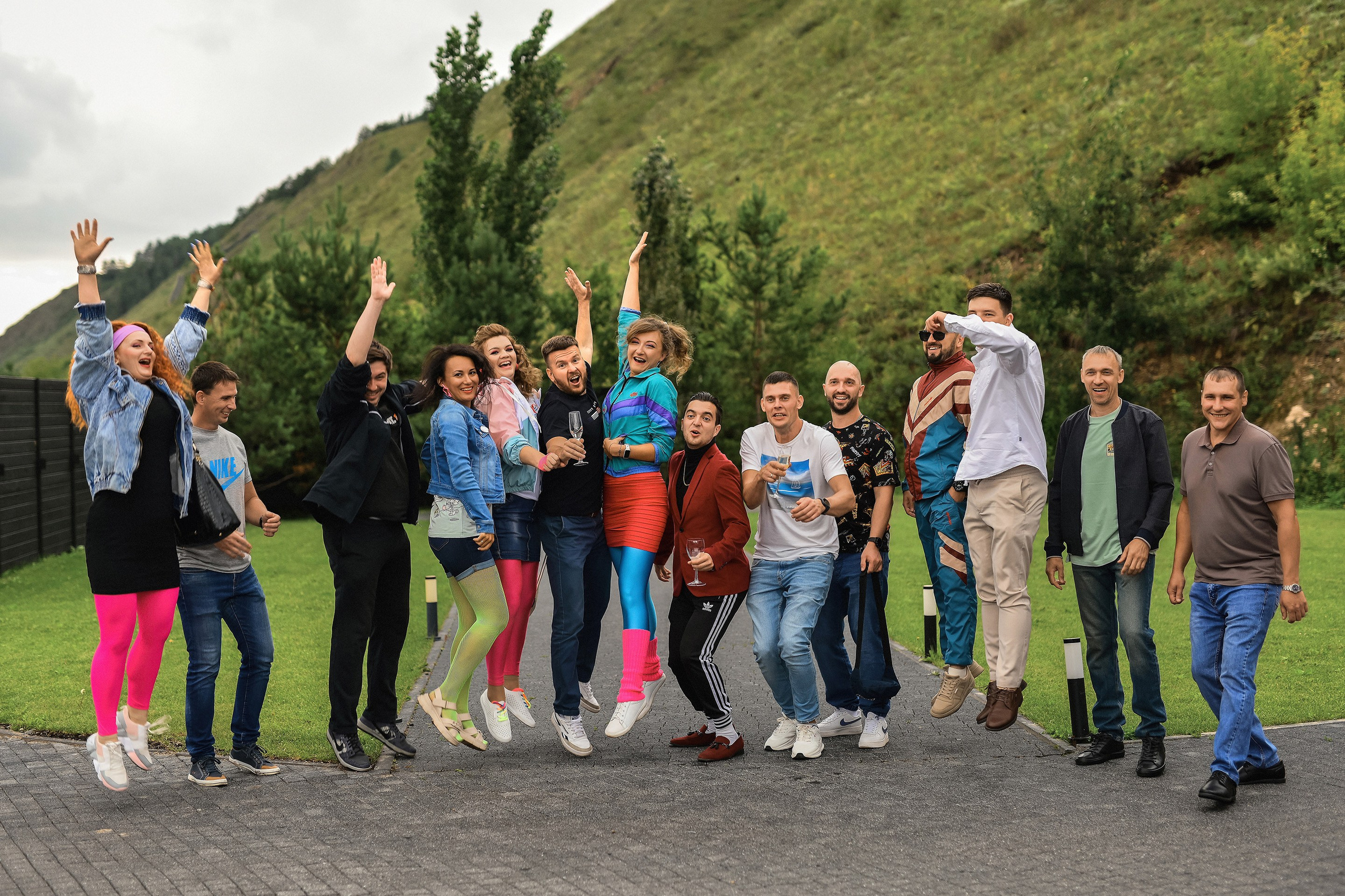 📸 Фоторепортажи с корпоративов и юбилеев в Красноярске | Примеры работ. 📸 Свадебный и семейный фотограф в Красноярске Тихомиров Евгений | 17 лет опыта | 800+ свадеб