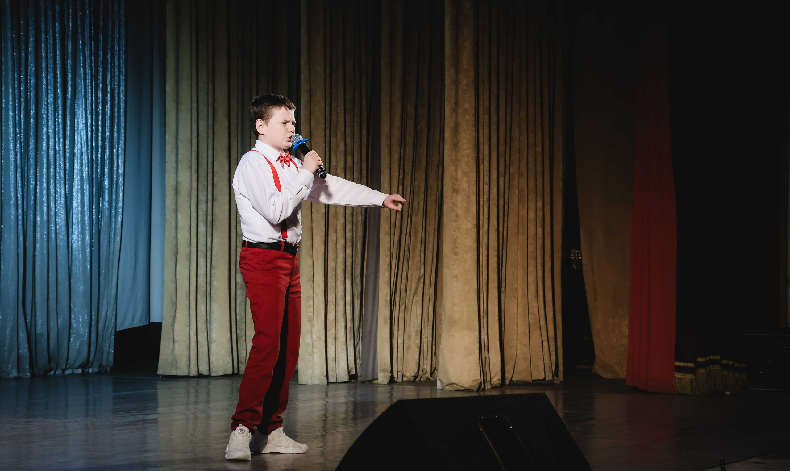 Фестивали. Фотограф в Сочи, Краснодаре и Ростове на Дону