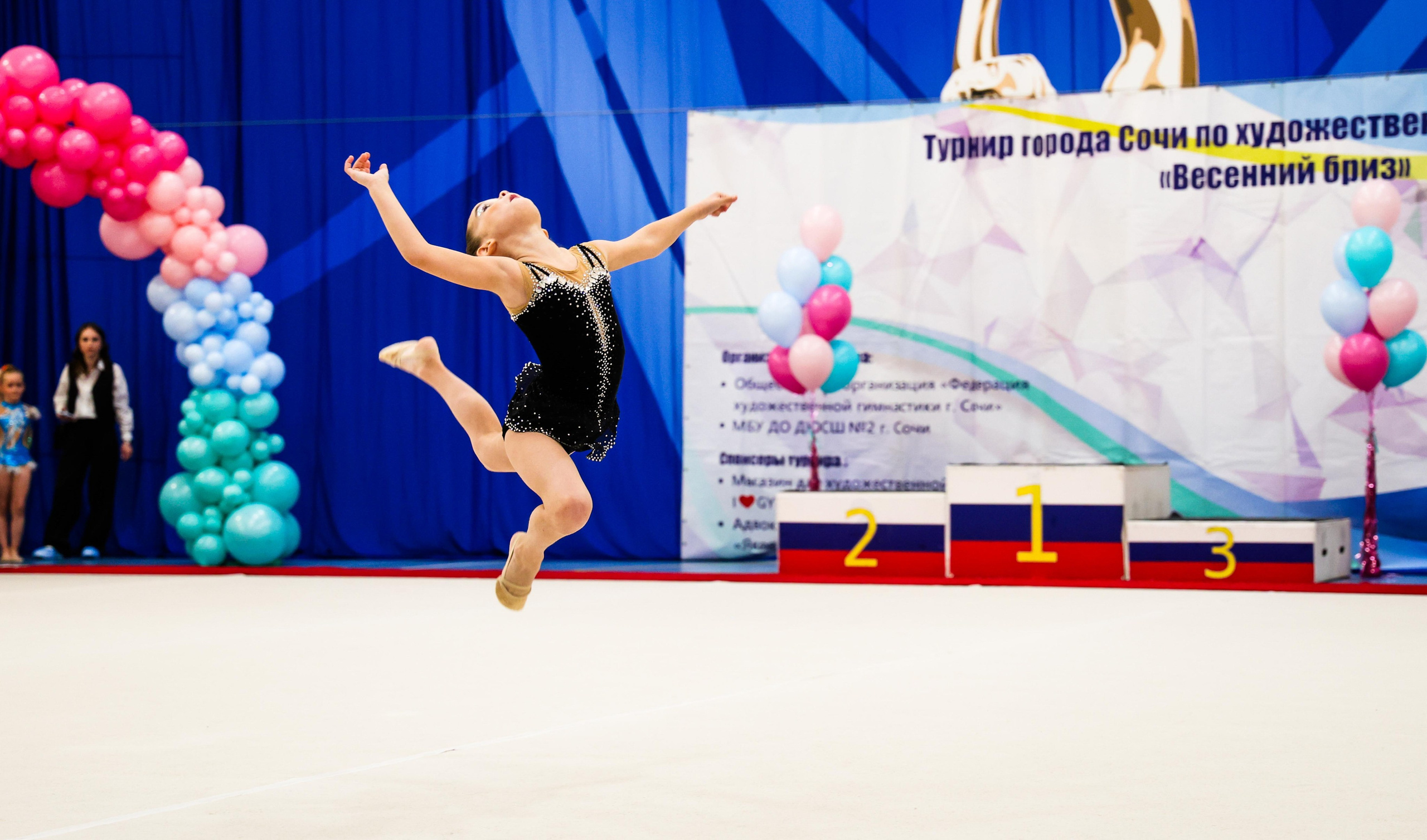 Художественная гимнастика. Фотограф в Сочи, Краснодаре и Ростове на Дону