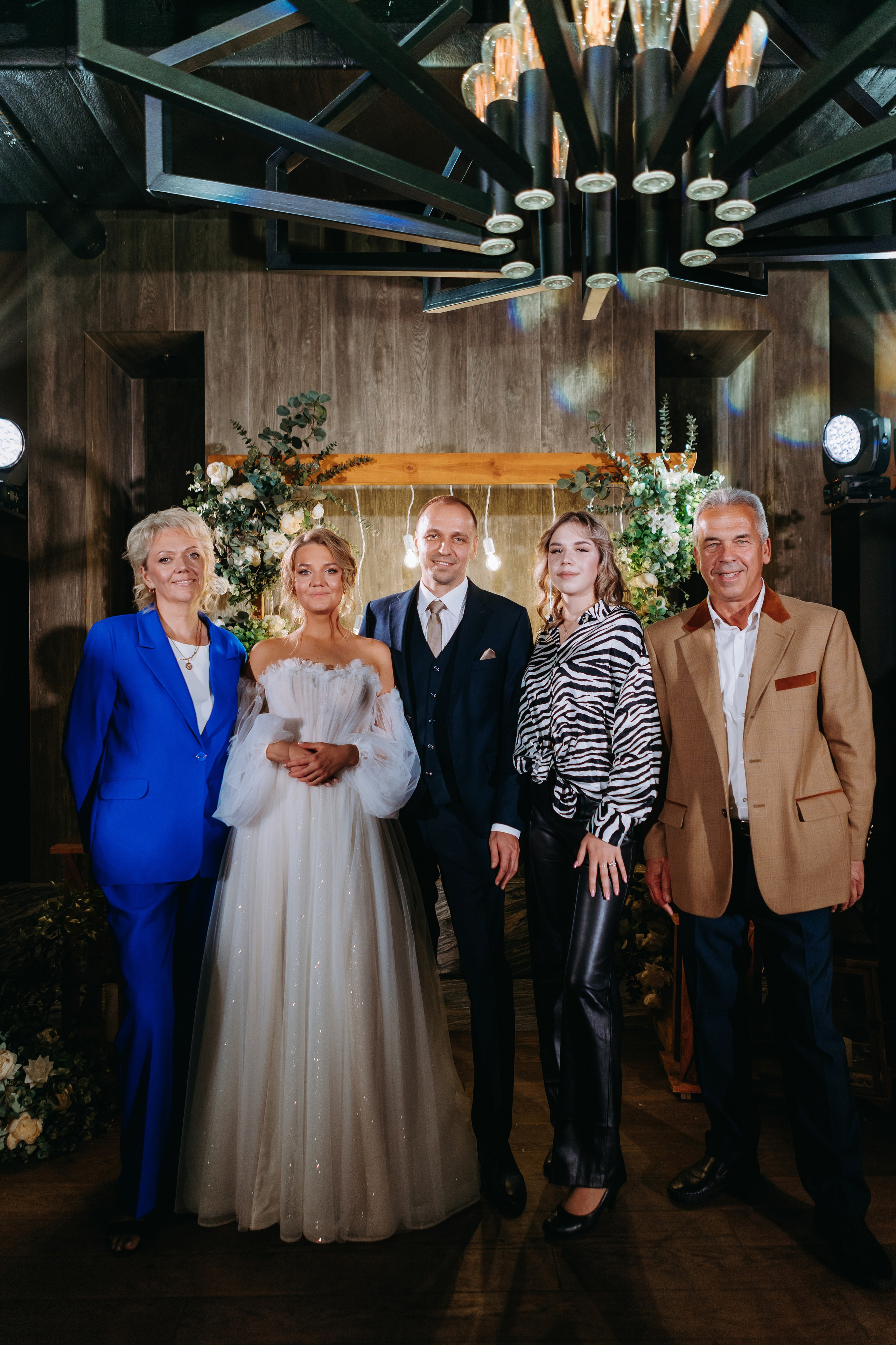 Борис и Алина. Свадебный фотограф Ксения Трухина в Нижнем Новгороде и Москве