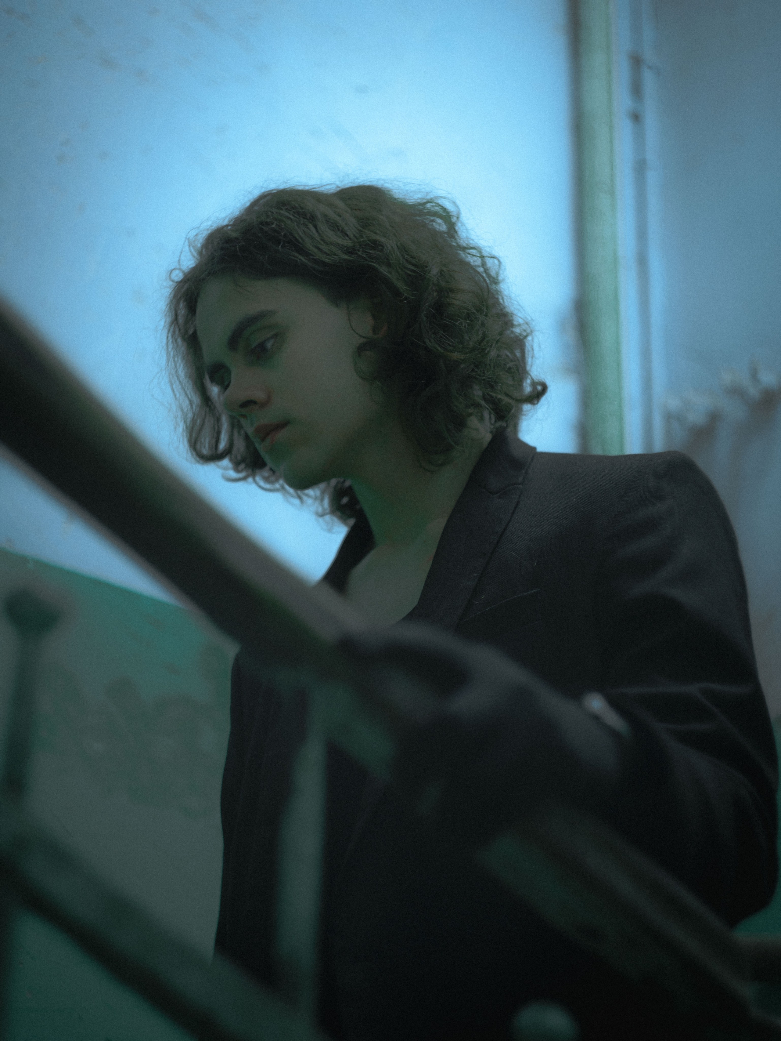 СЛАВА. M8U — фотограф Санкт-Петербург