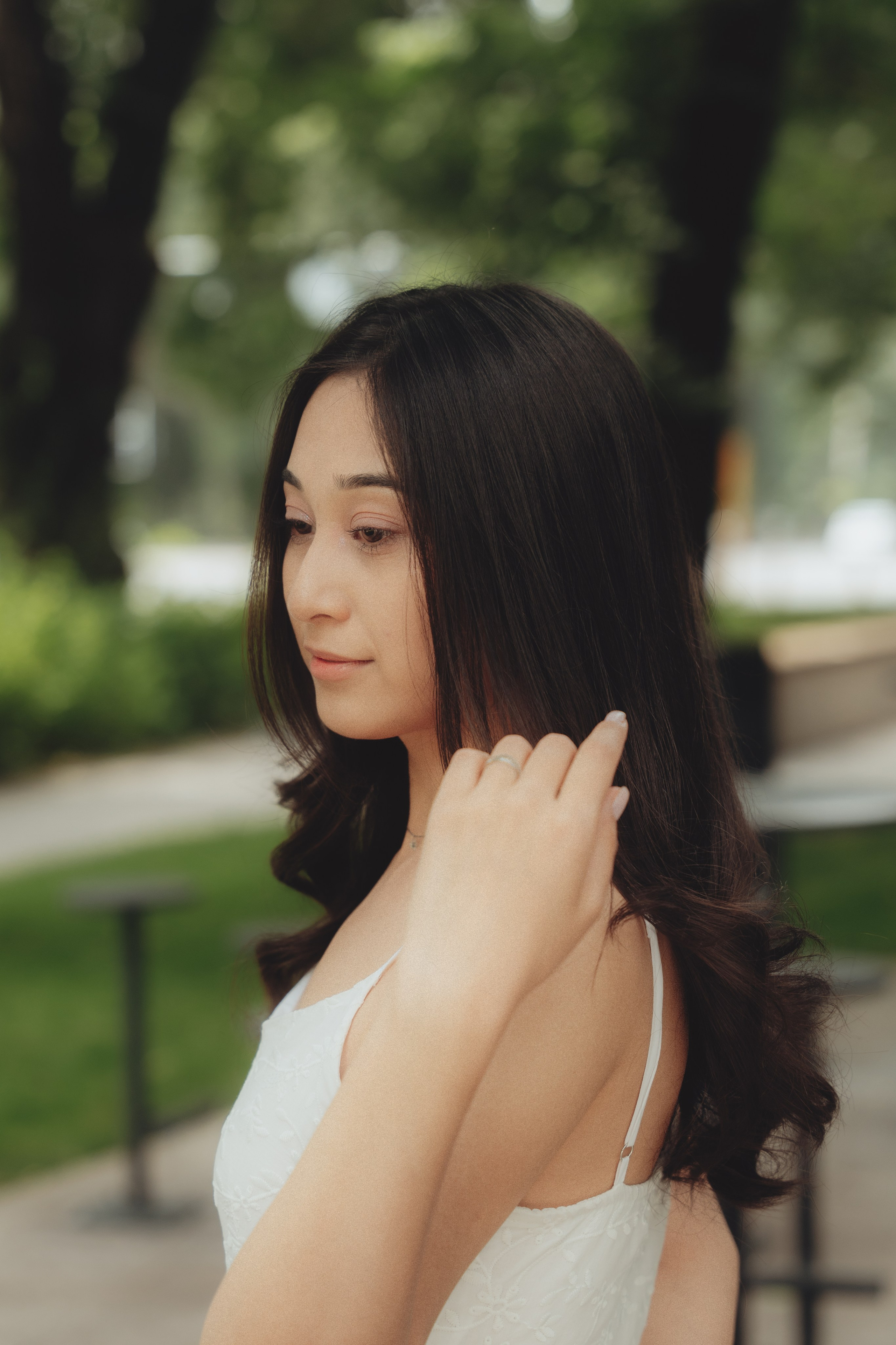 Персональные съемки