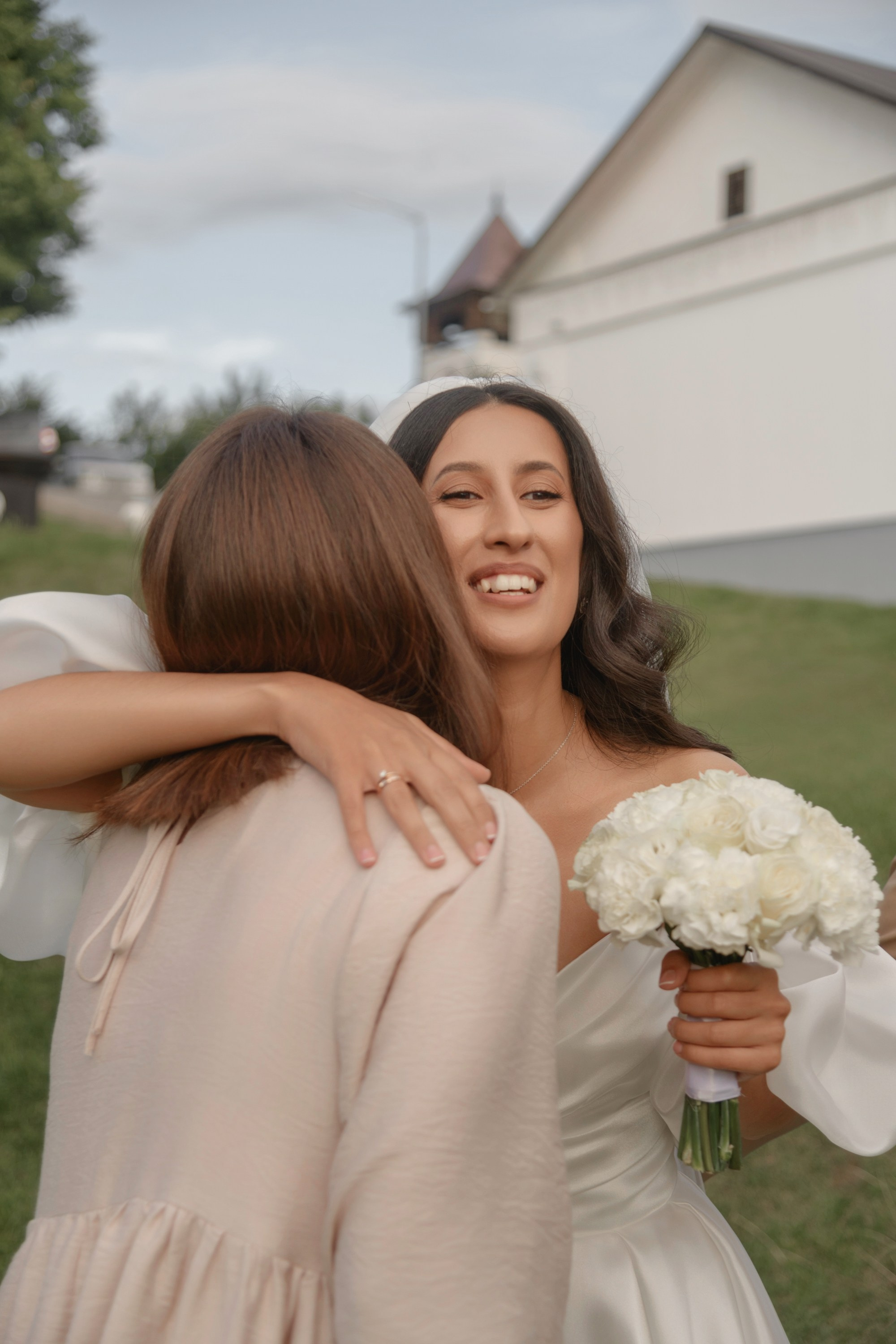 Камилла и Денис. Фотограф Смоляк Алена