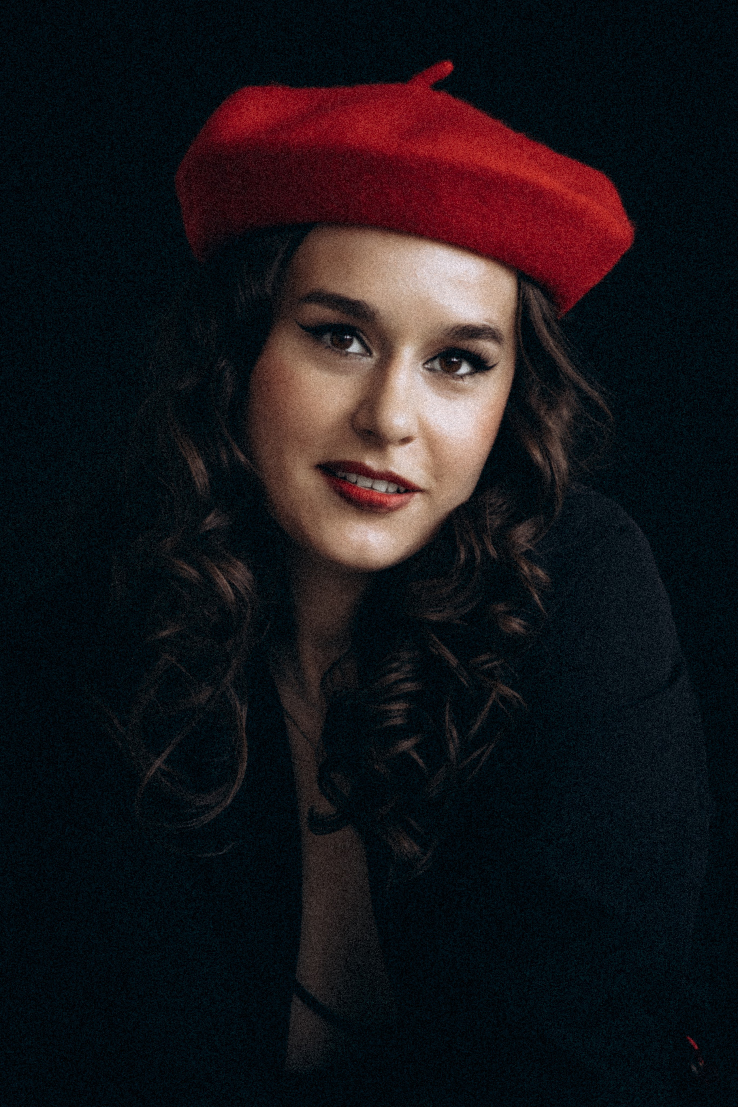 Личные съёмки женские. Индивидуальный фотограф Новосибирск Настя