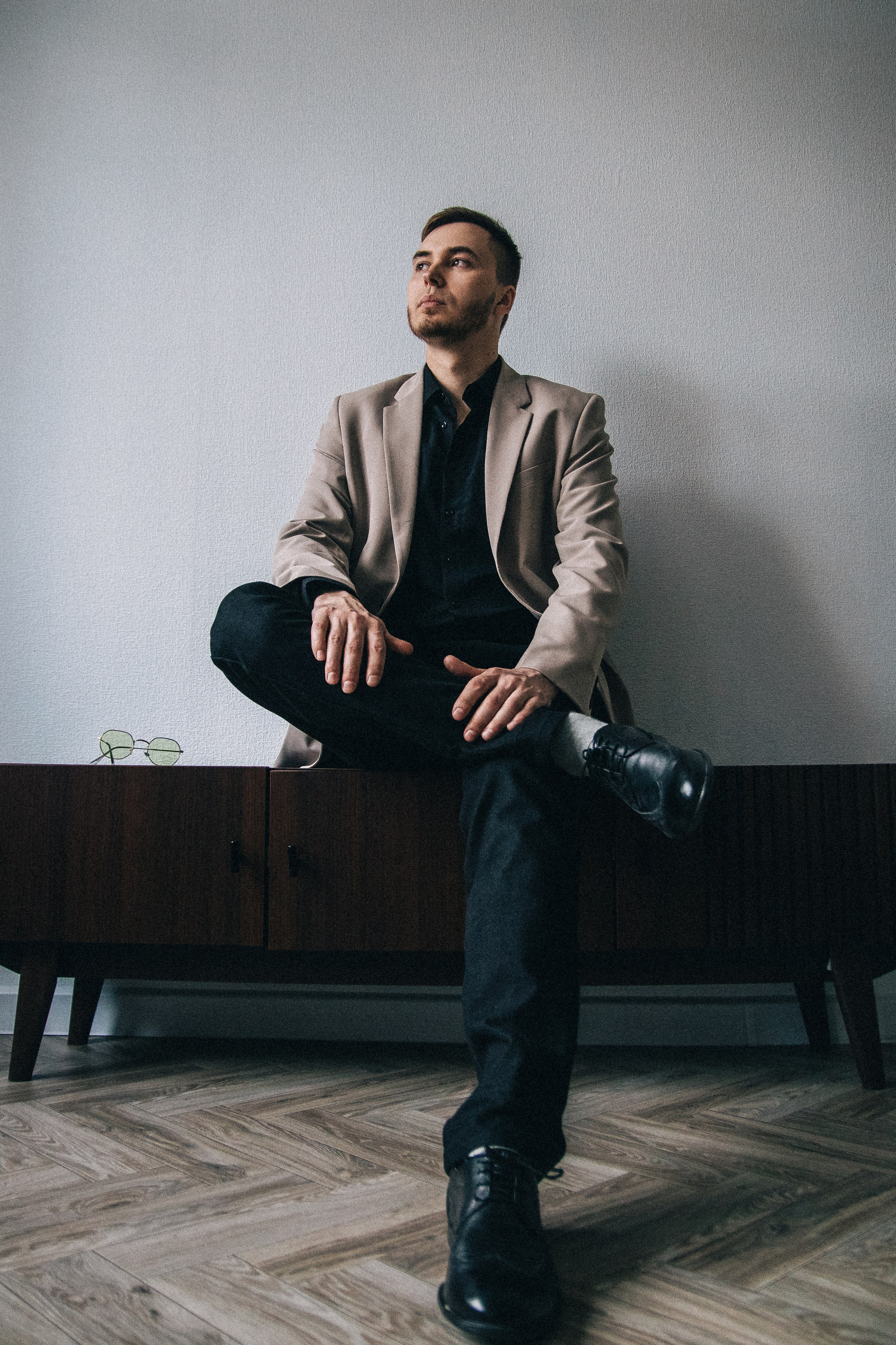 Мужские съёмки. Индивидуальный фотограф Новосибирск Настя