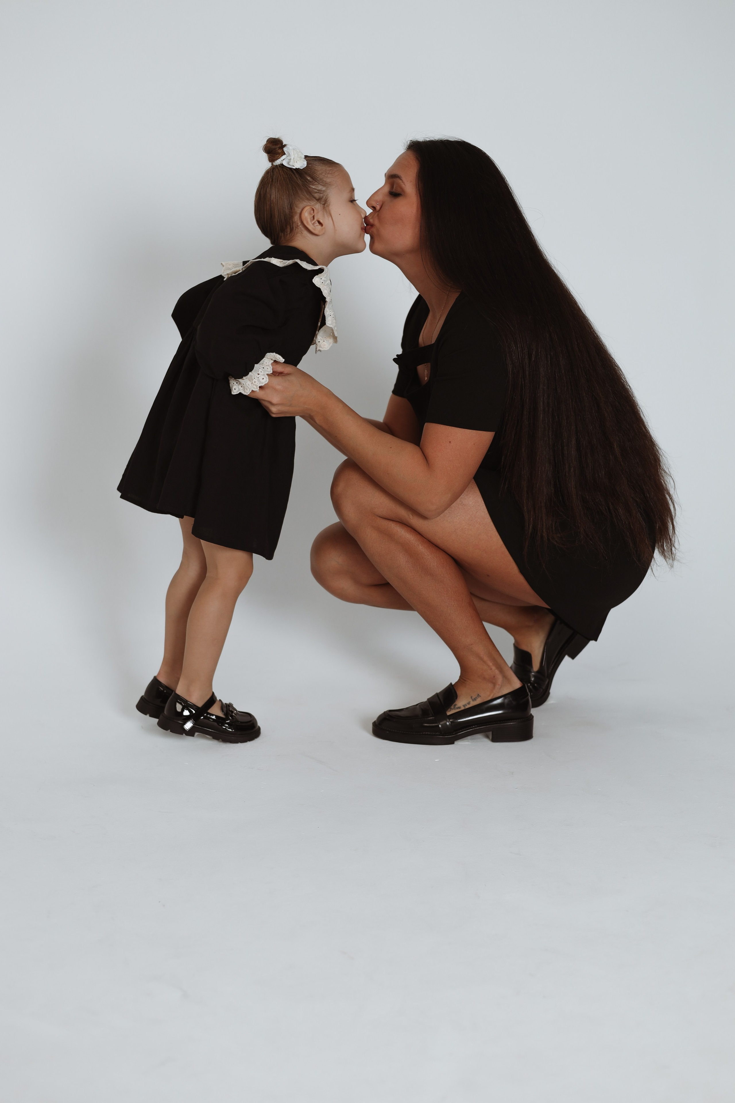 Ksenia&Taisiya. Photographer Tatiana Ivanova in Yaroslavl