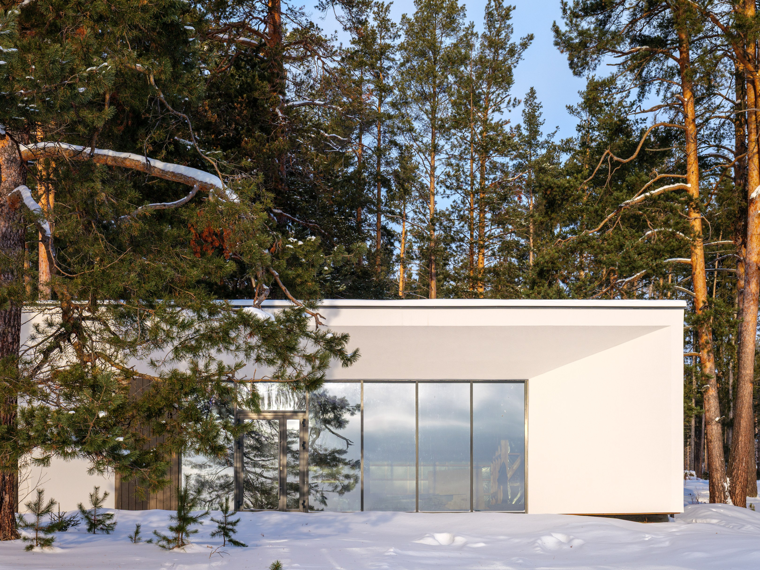 Коттеджный посёлок URMAN. Интерьерный фотограф. Фотограф архитектуры