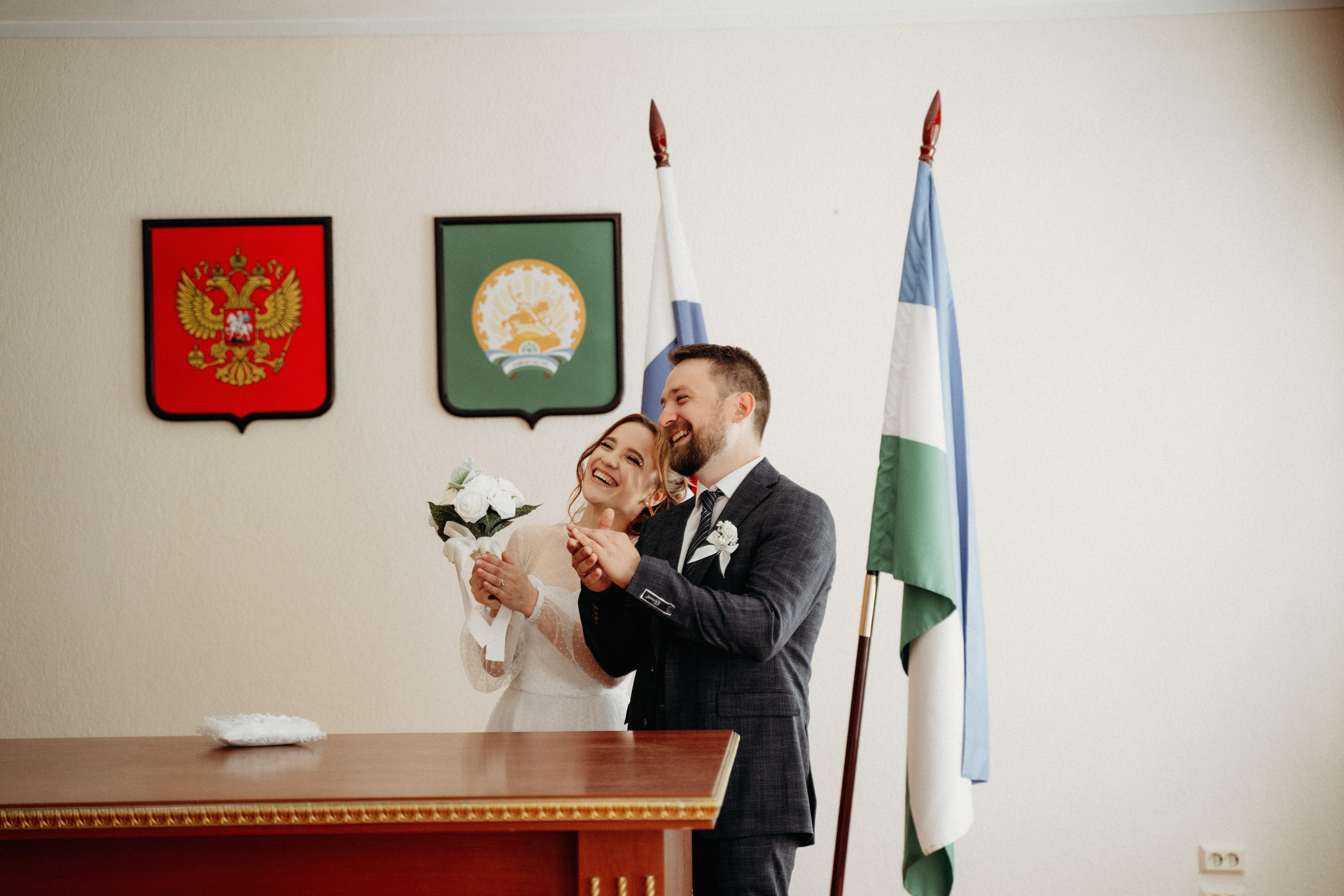 Свадьба — роспись