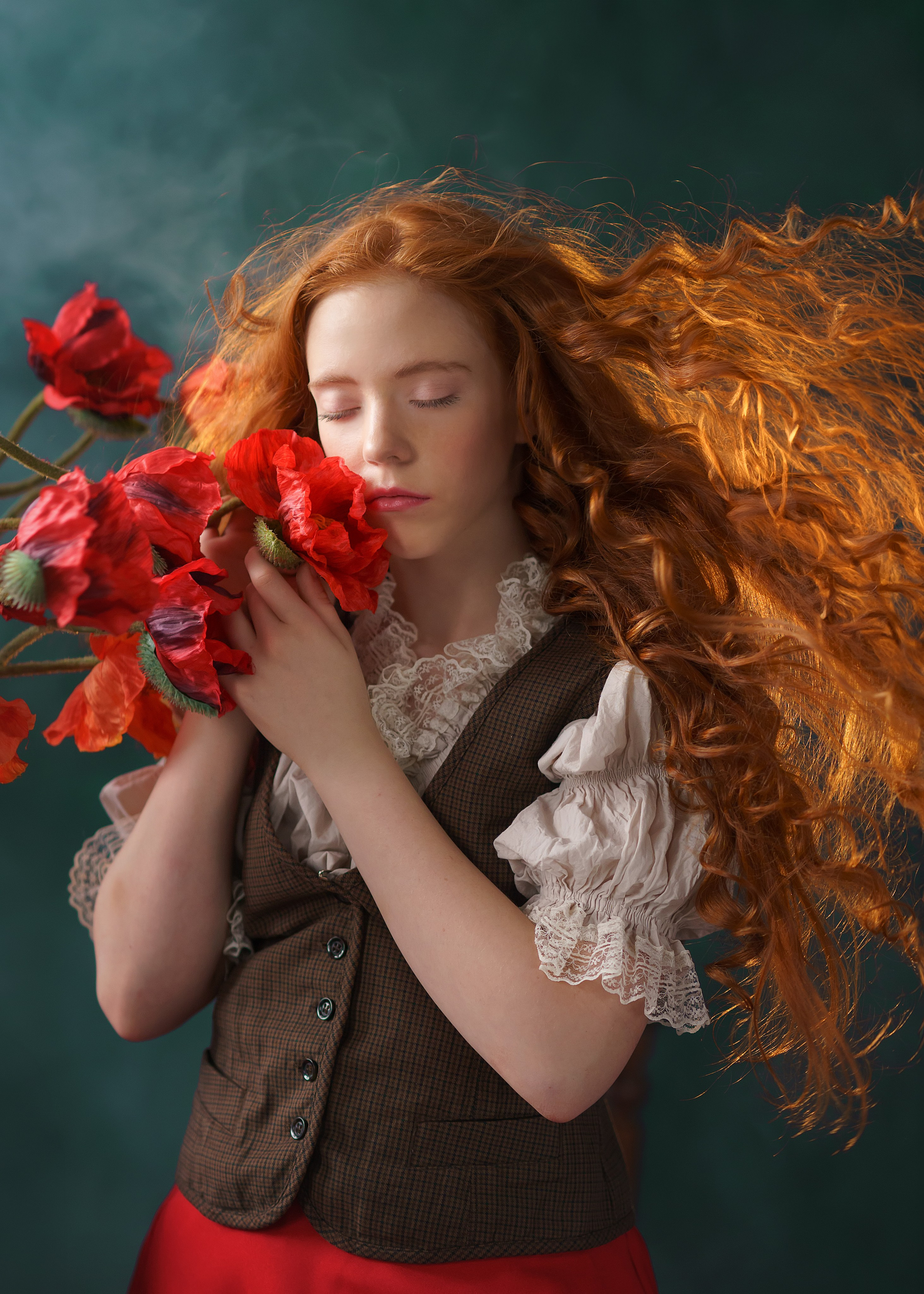 Сказочные фотографии. Детский и семейный фотограф в СПБ