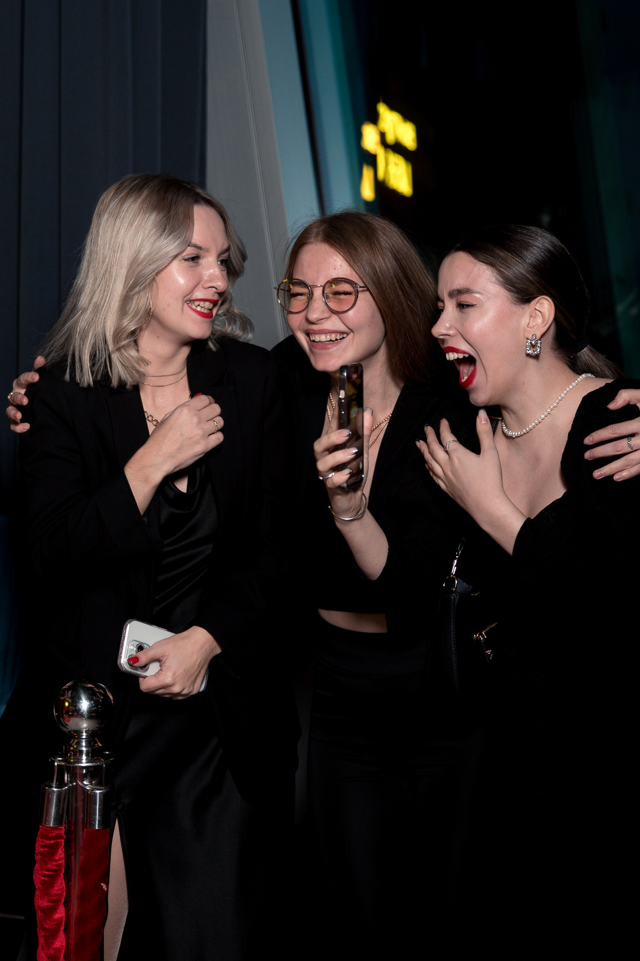 Выпускной 12.0. Фотограф Юлия Назарова