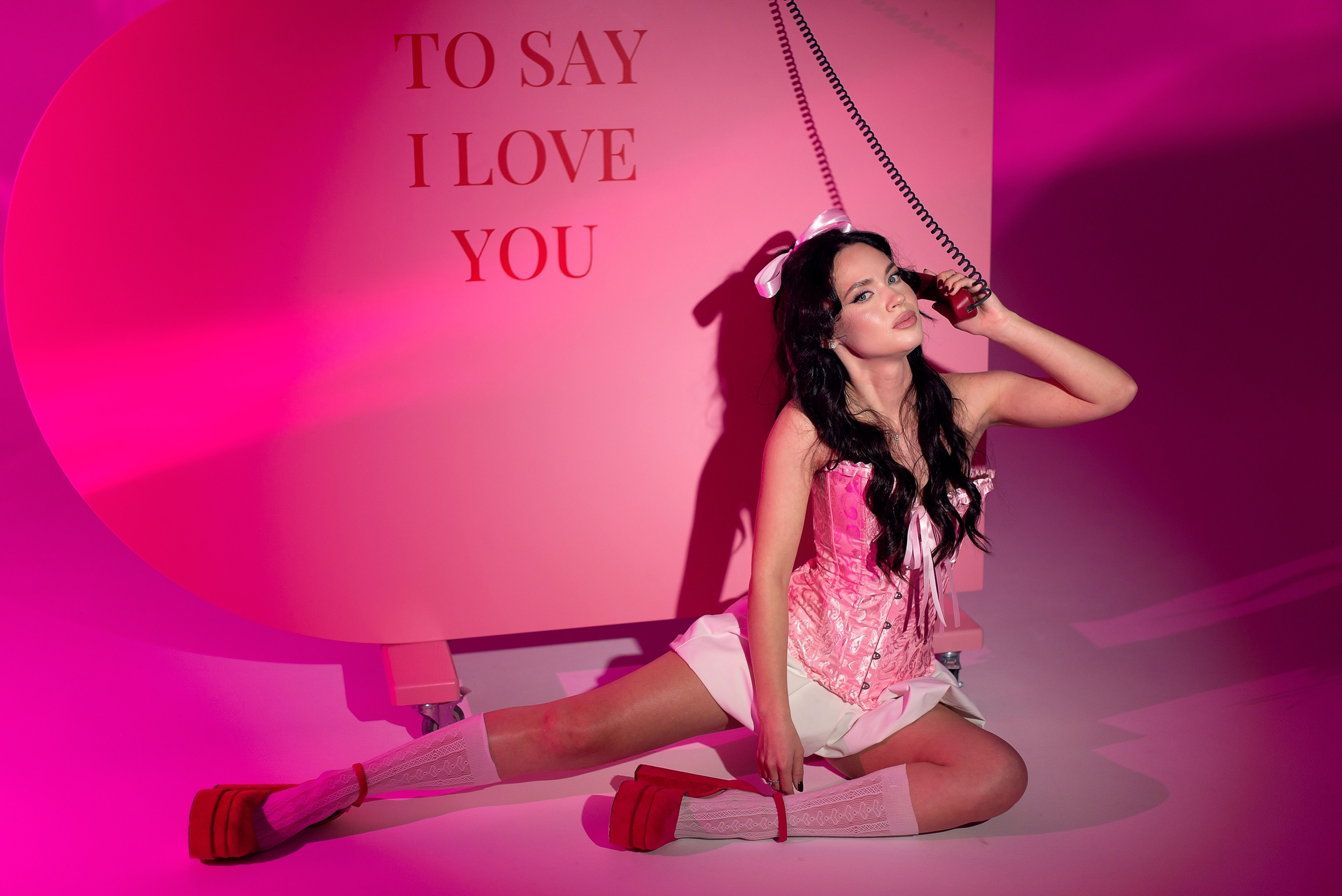 Резеда. Семейный и детский фотограф в Казани Виктория Мерхи