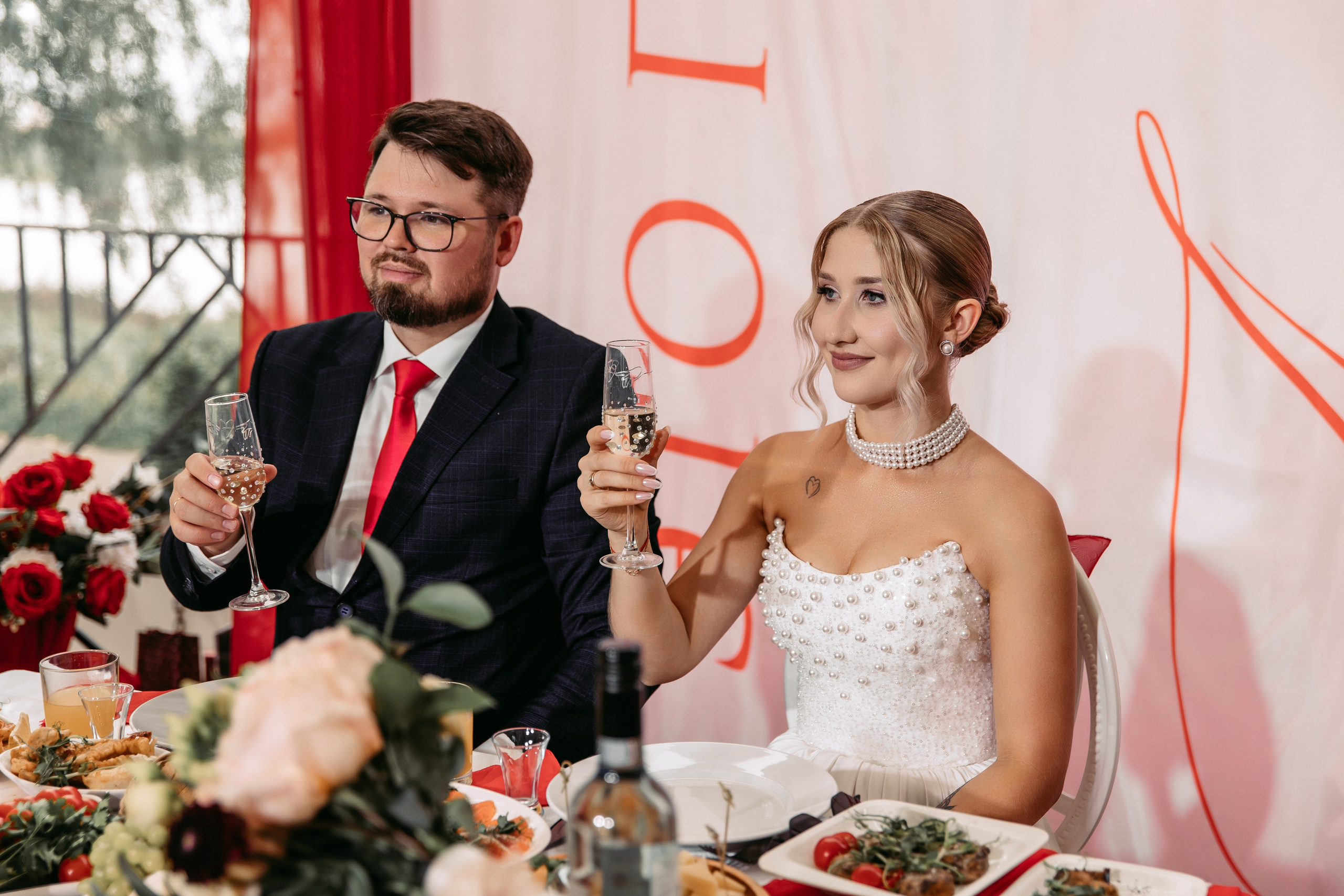 Никита & Вера. Свадебный ФОТОГРАФ и ВИДЕОГРАФ Ульяновск