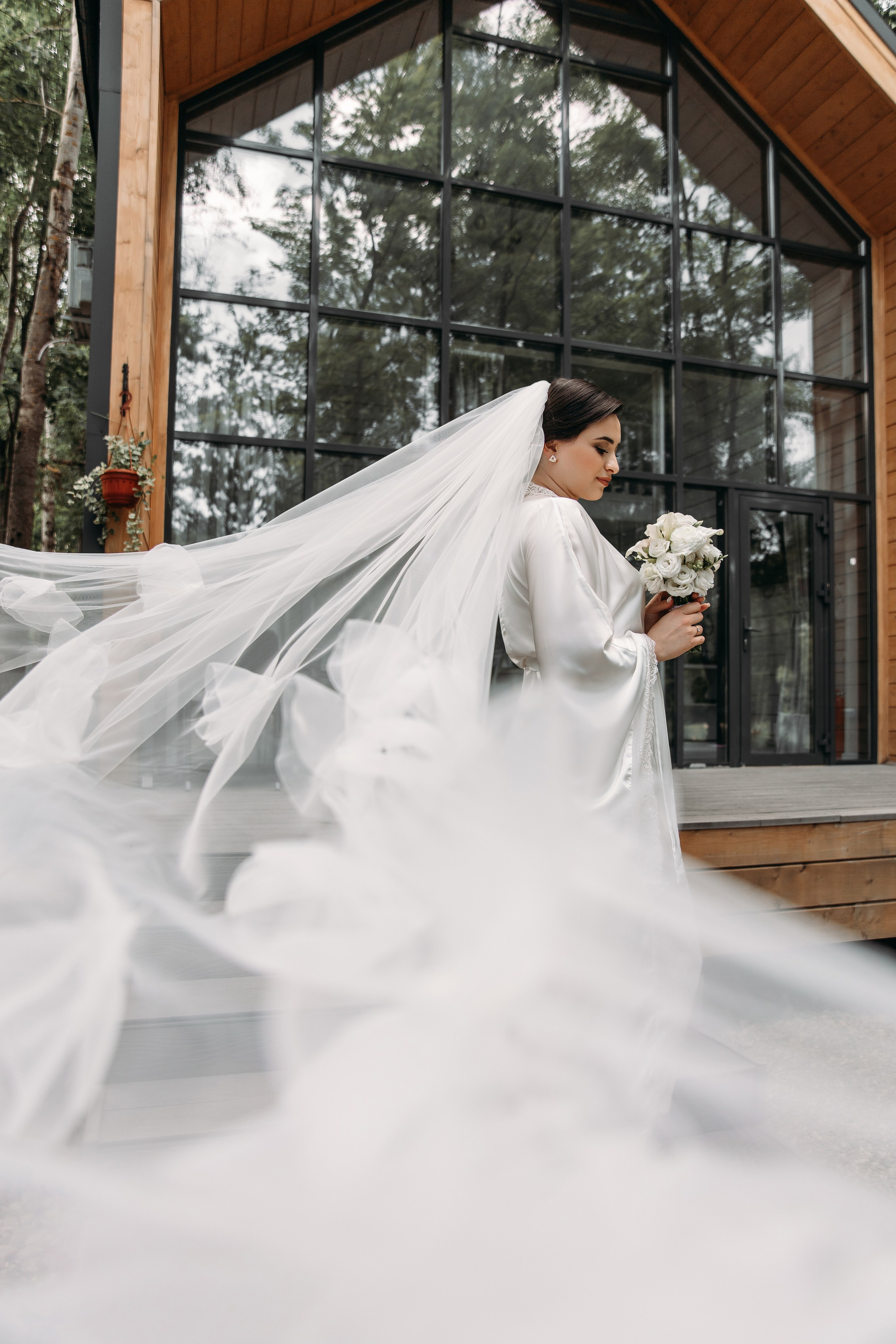 Айрат & Алина. Свадебный ФОТОГРАФ и ВИДЕОГРАФ Ульяновск