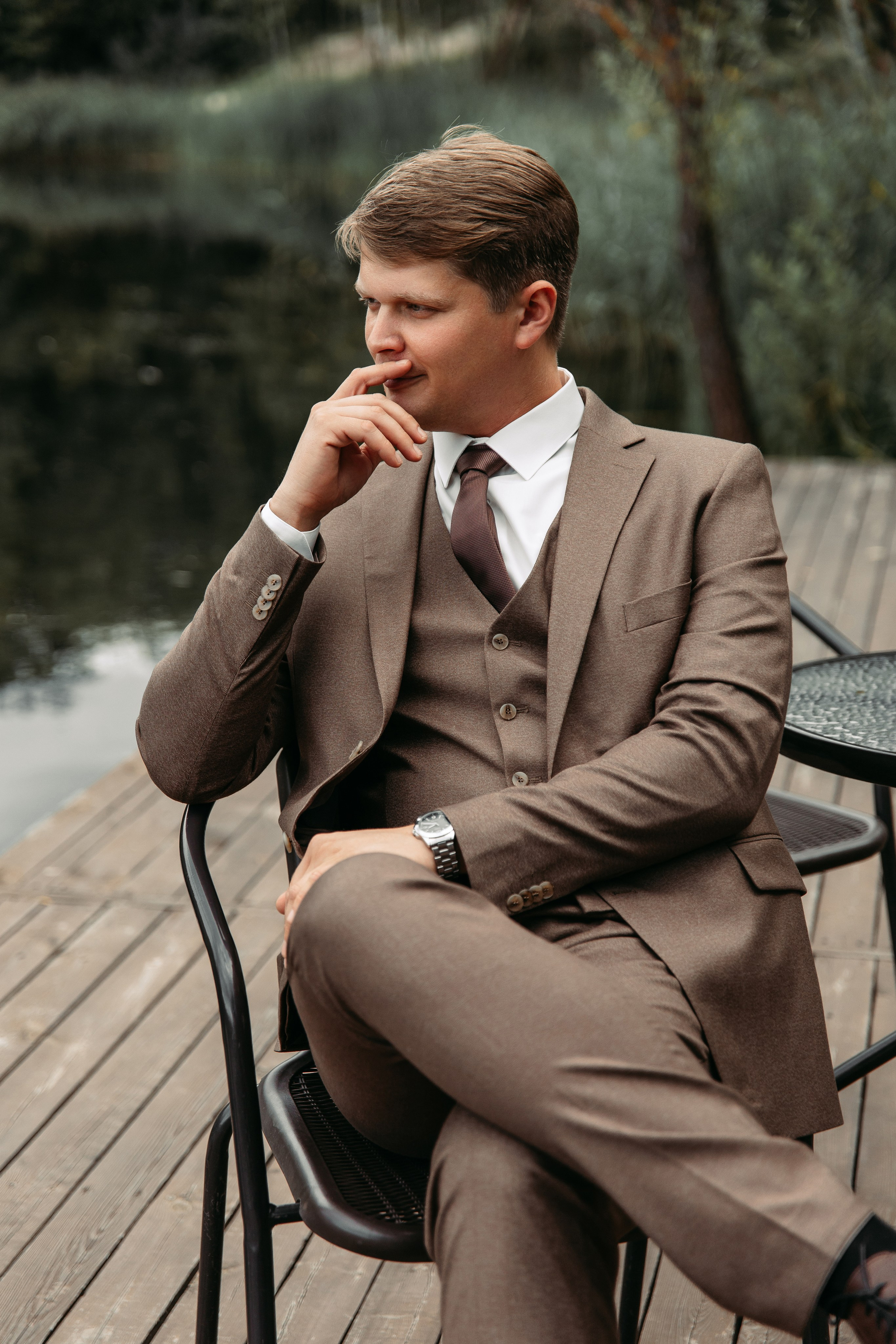 Александр & Александра. Свадебный ФОТОГРАФ и ВИДЕОГРАФ Ульяновск