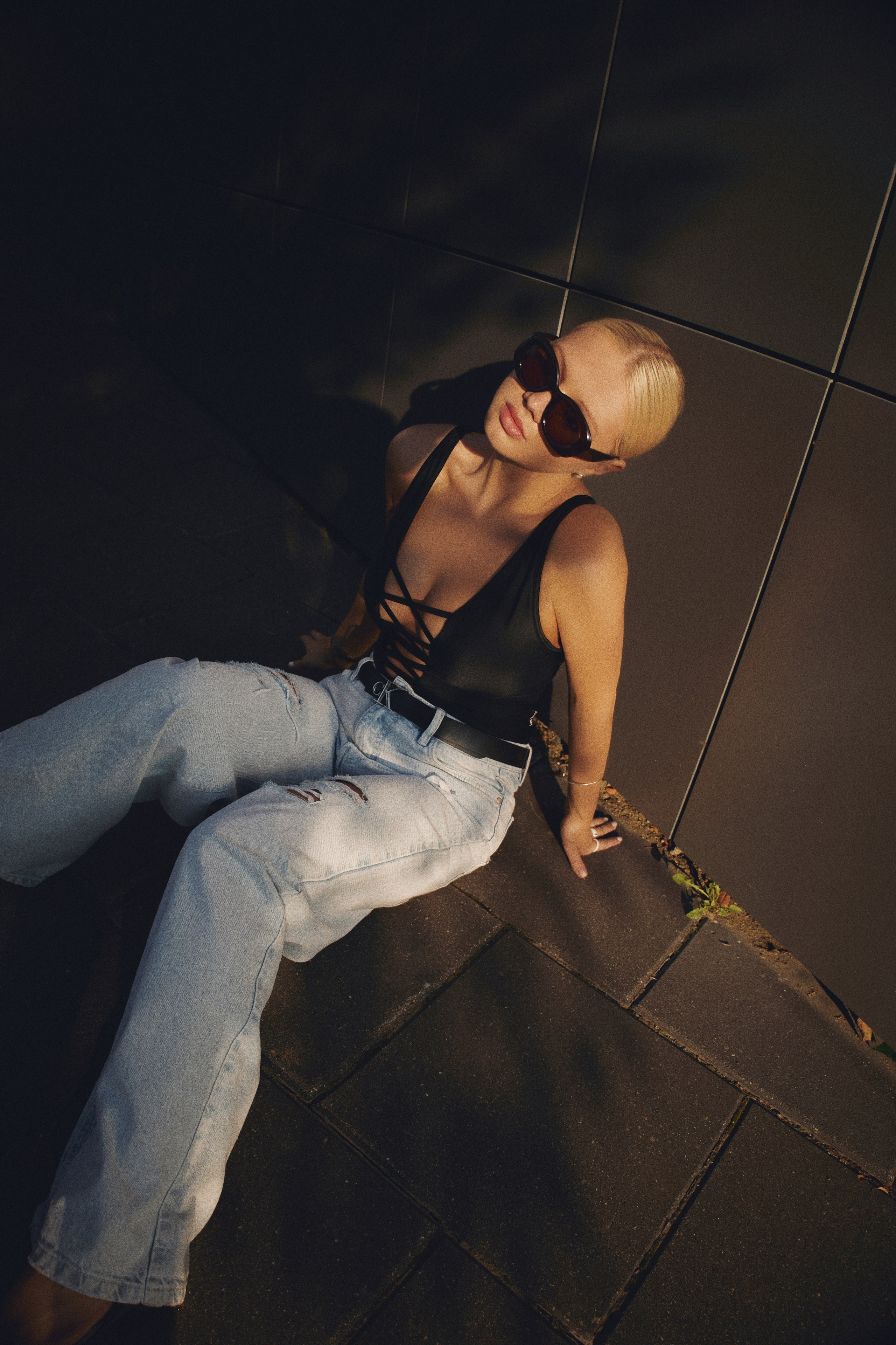 Маруся. Street/ 2. Фотограф Екатеринбург Светлова Анастасия