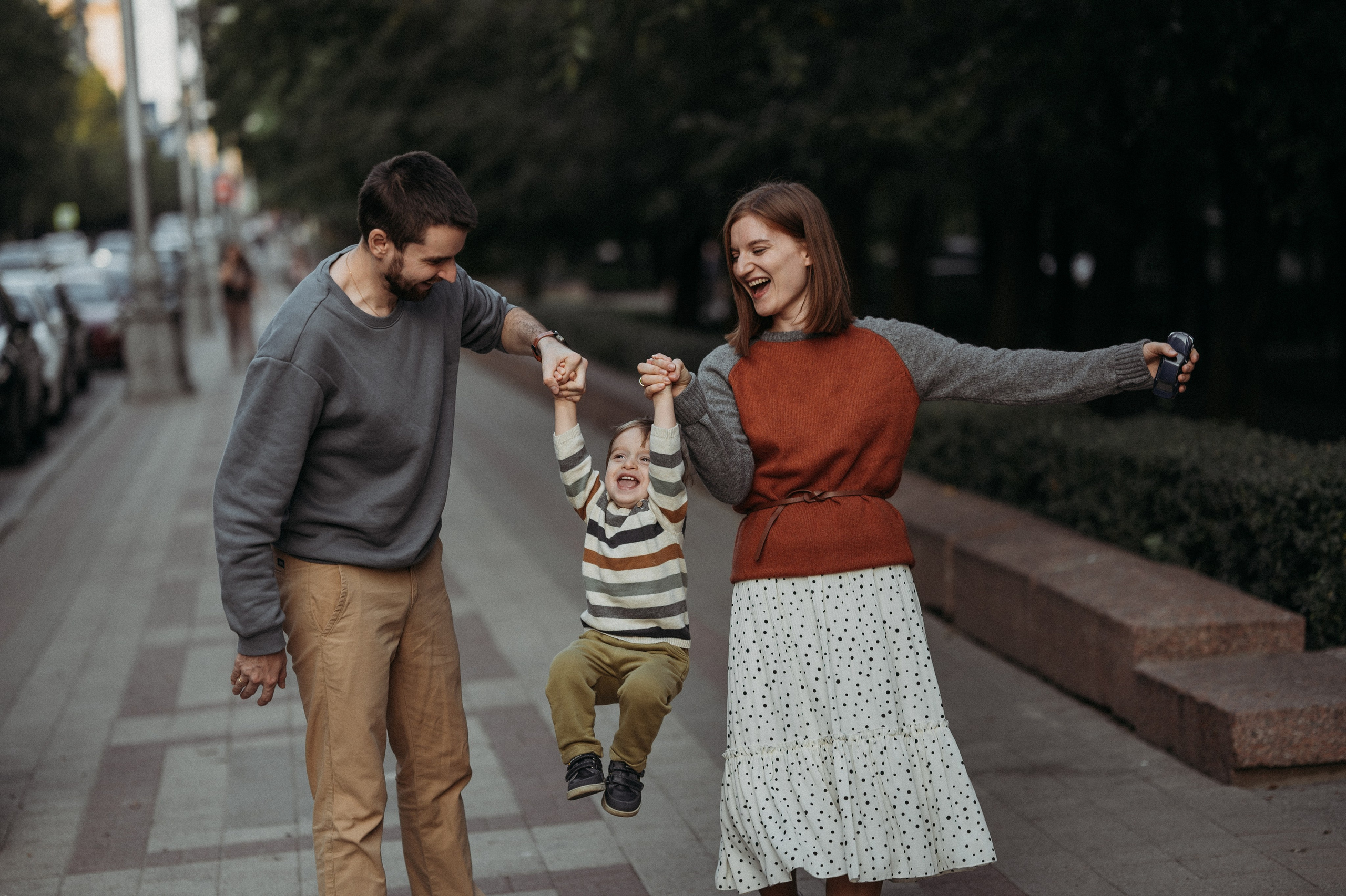 Кристина, Дима, Даня. Www.ostermiller.ru