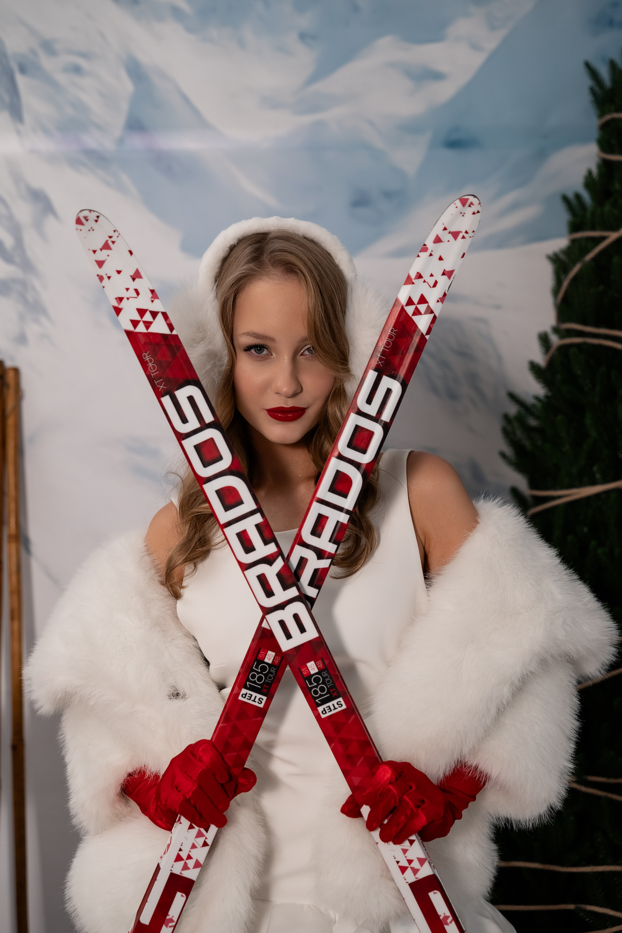 Индивидуальная фотосессия. Семейный и женский фотограф в Санкт-Петербурге