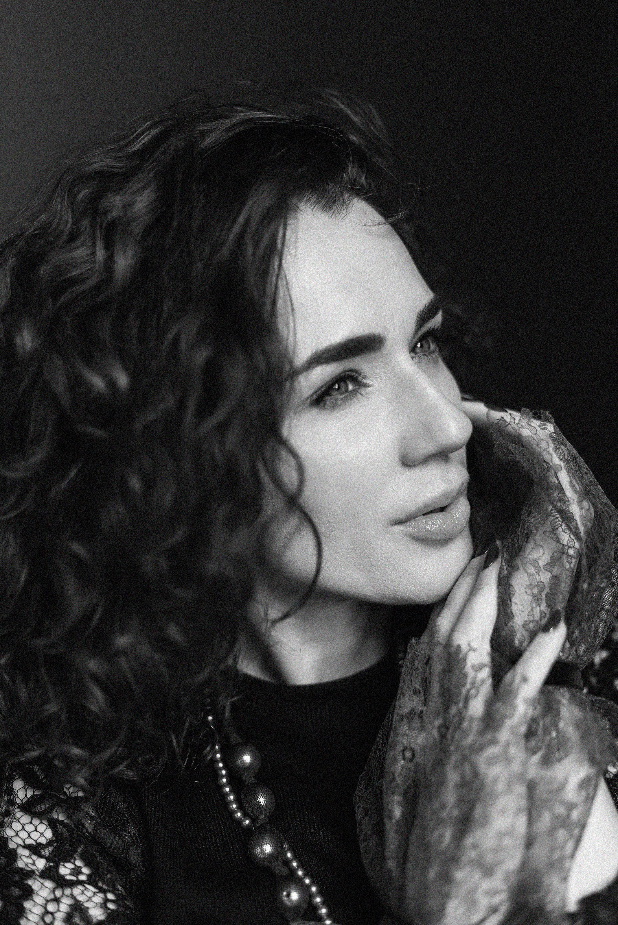 Внутренний диалог. Женский и семейный фотограф Сочи и Краснодар Ольга Маловик