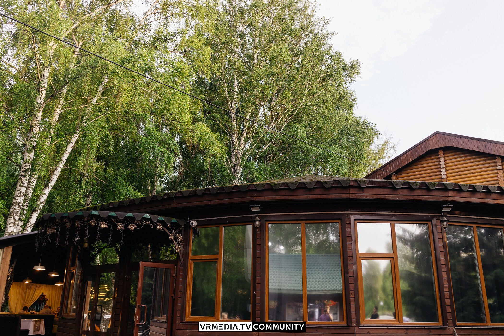 В гостях «У Петровича»