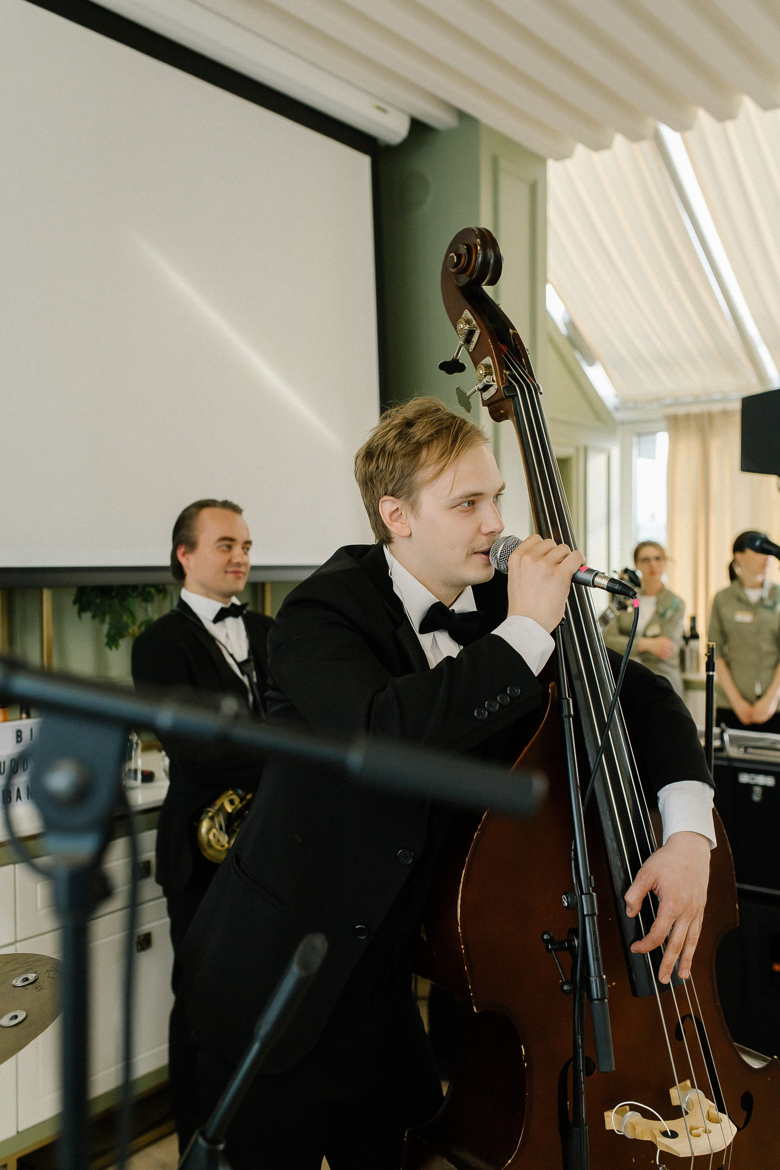 Репортажная съемка. Фотограф в Санкт-Петербурге Шура Капустина