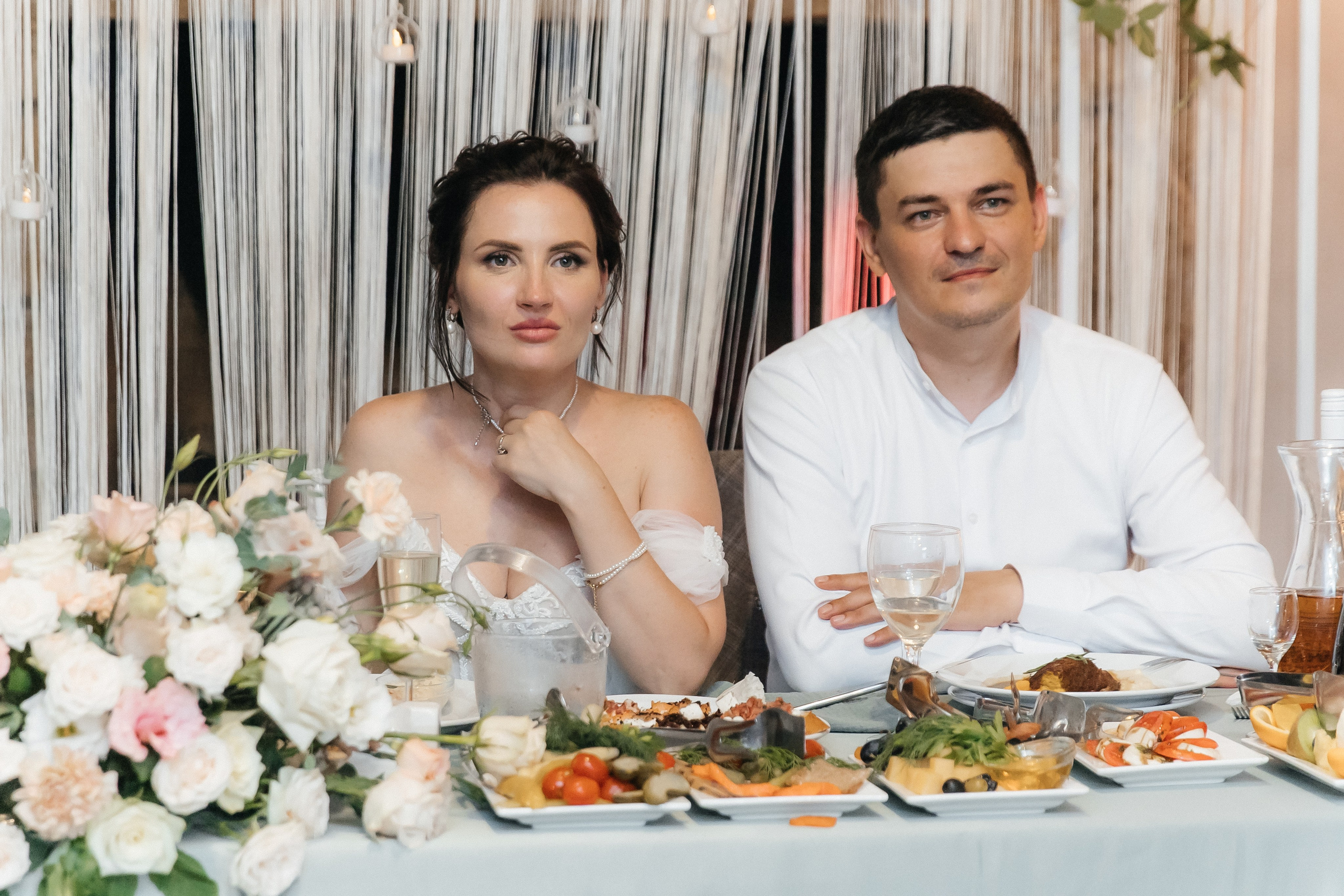 Владислав и Анна. Фотограф в Волгограде — Александра Искандерова