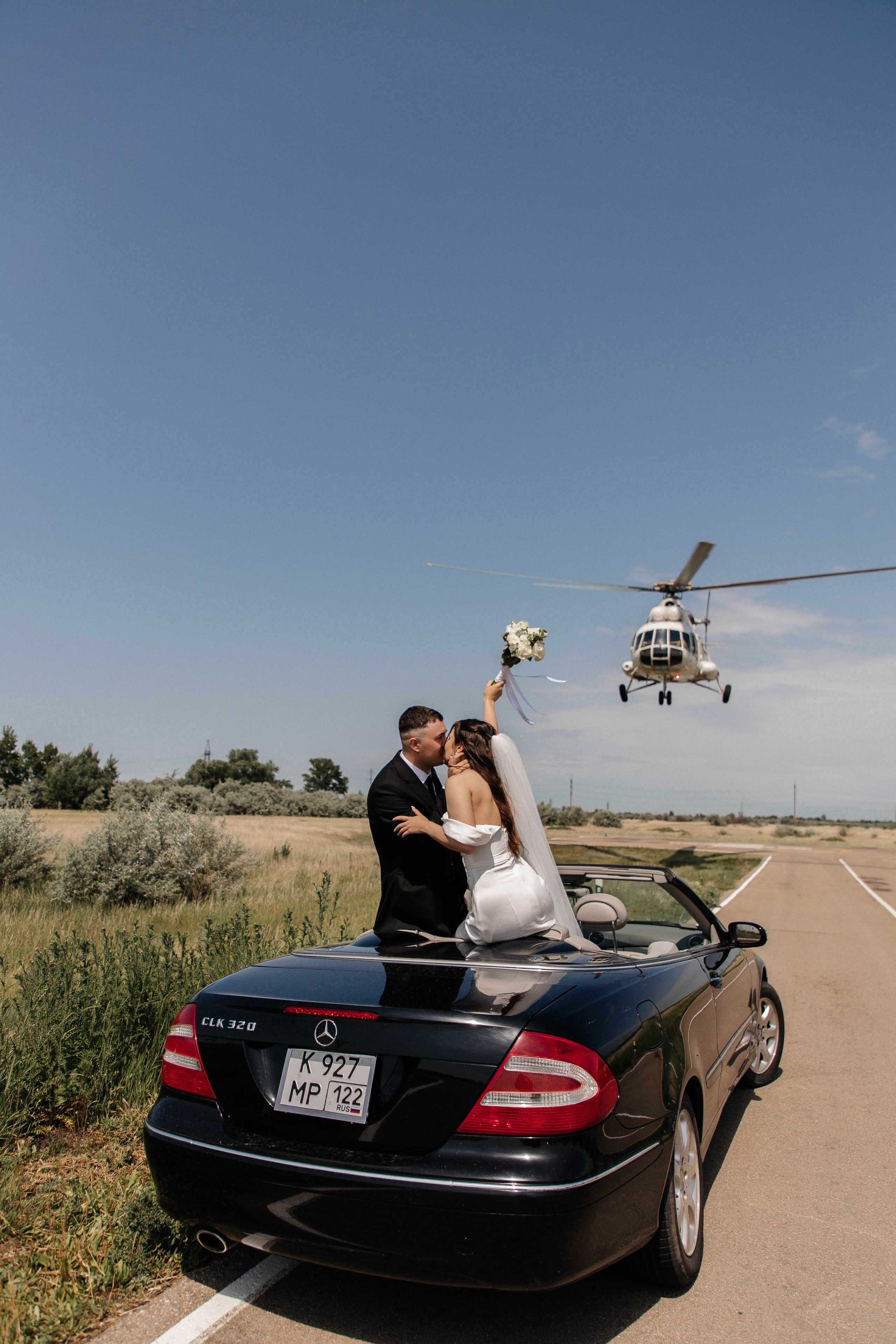 Андрей & Ирина. Фотограф Рубцовск и Барнаул