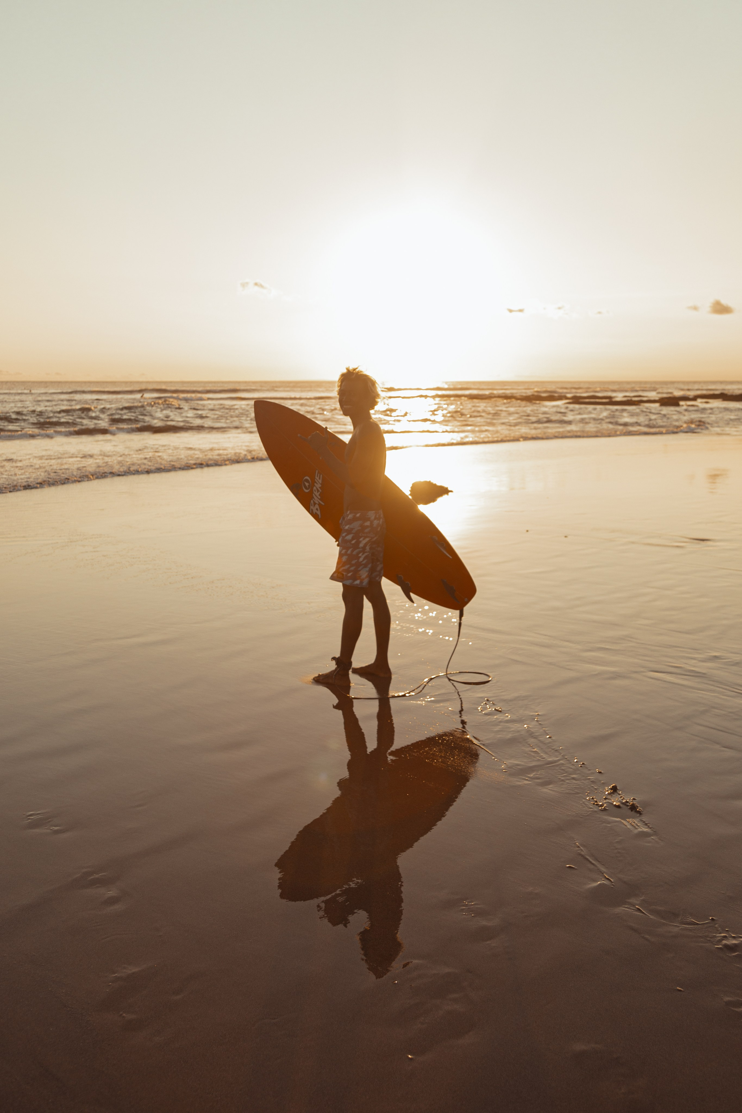 Серф. Фотограф Мария Зайчик