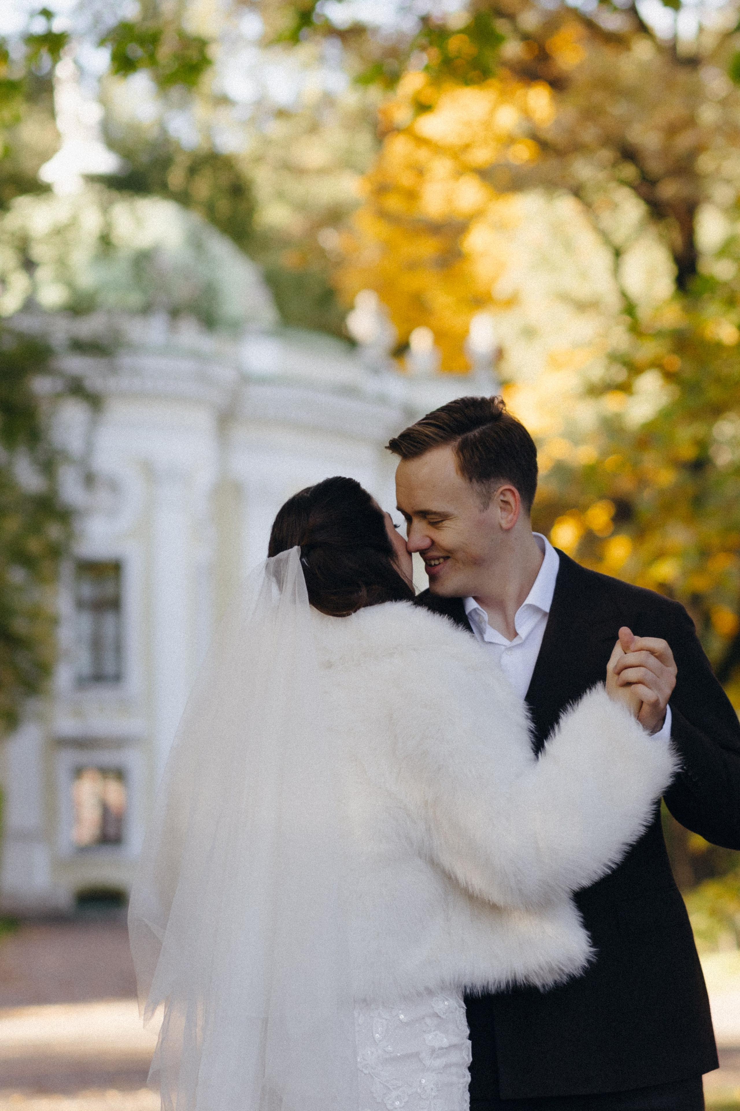 Алексей и Александра