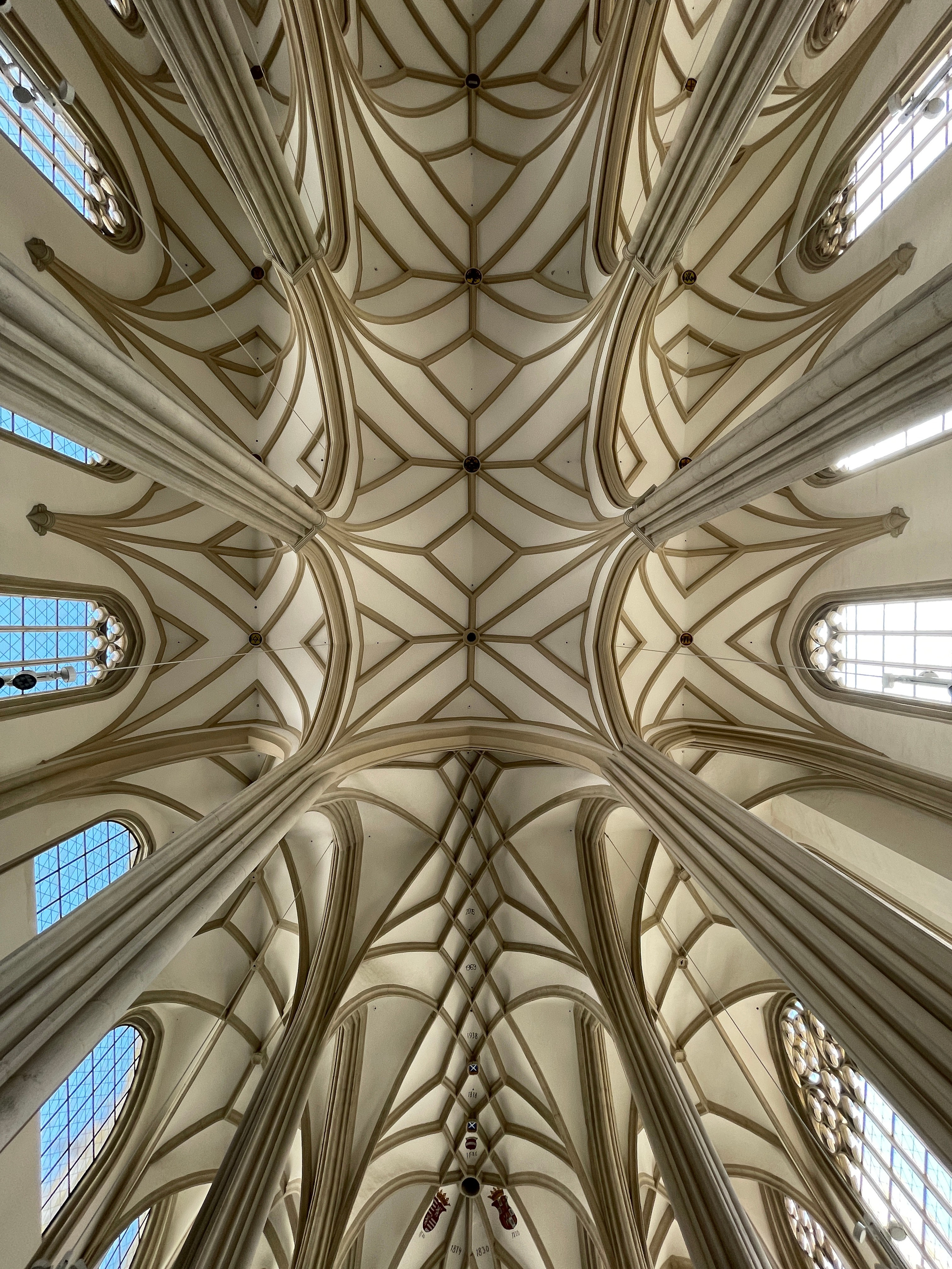 ceiling