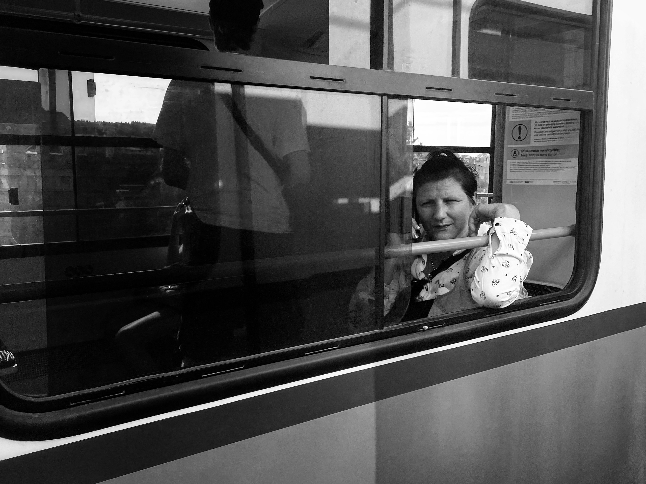 Passenger | Budapest 2026 | IPHONE 12 PRO