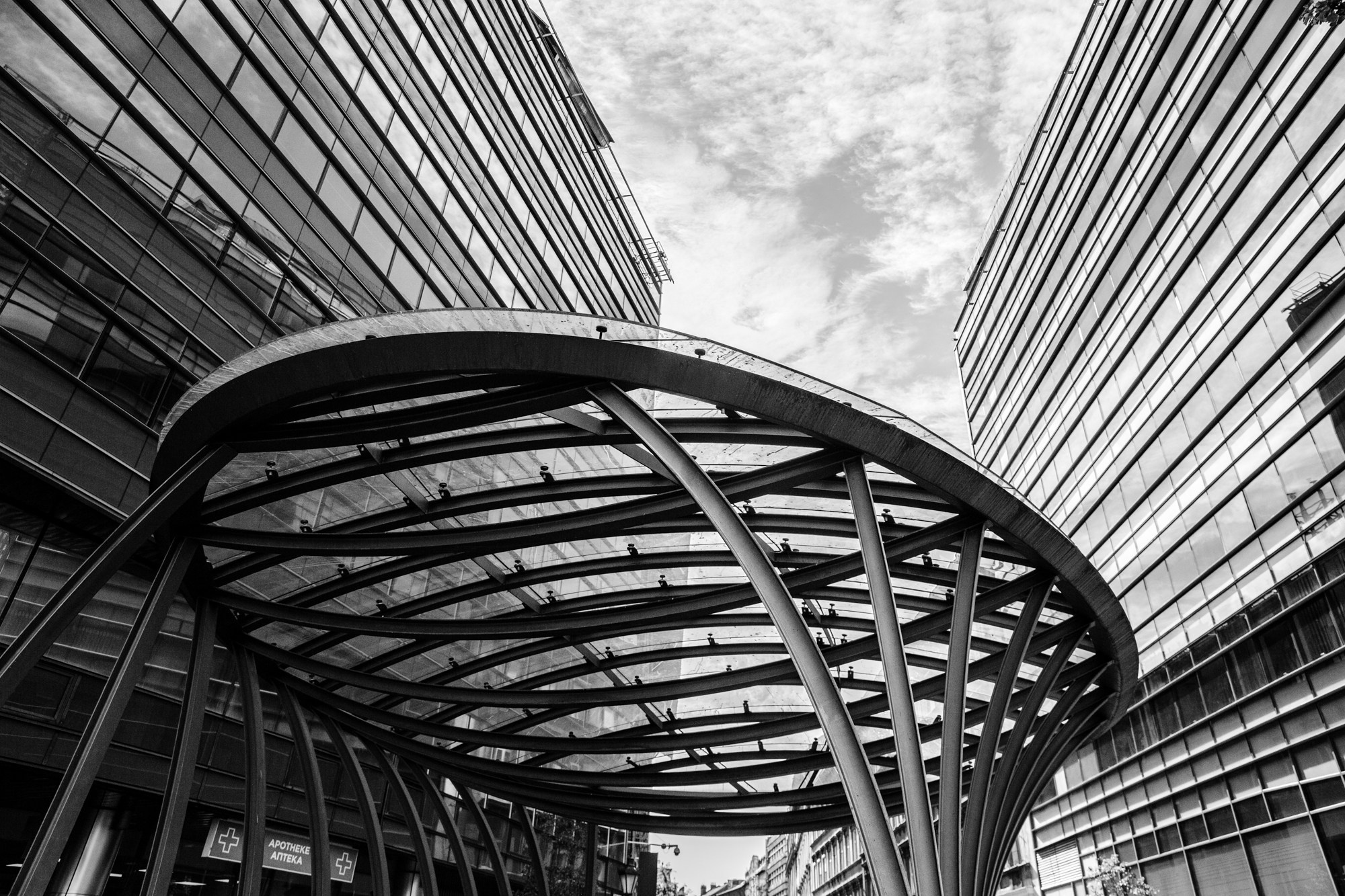 Architecture of Ferencvaros| Budapest 2026 | CANON 6D