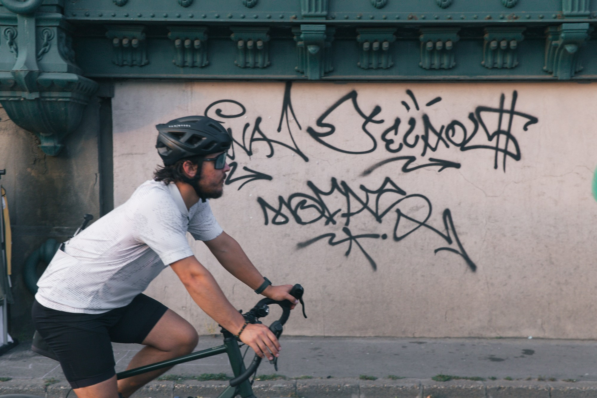 Ride| Budapest 2026 | CANON 6D