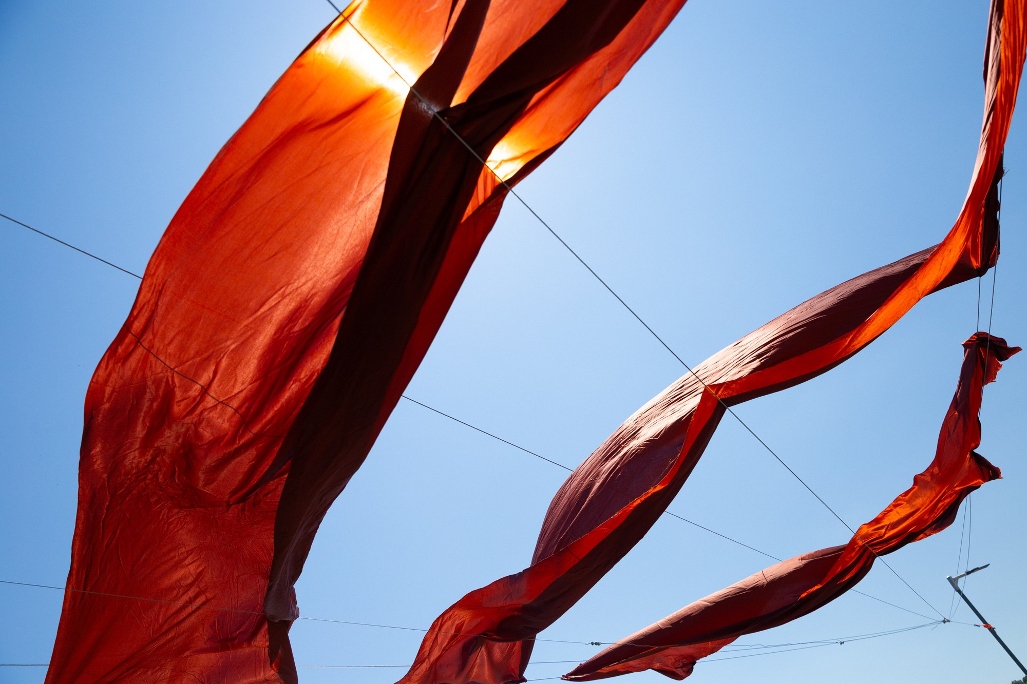 Textile | Budapest 2026 | CANON 6D