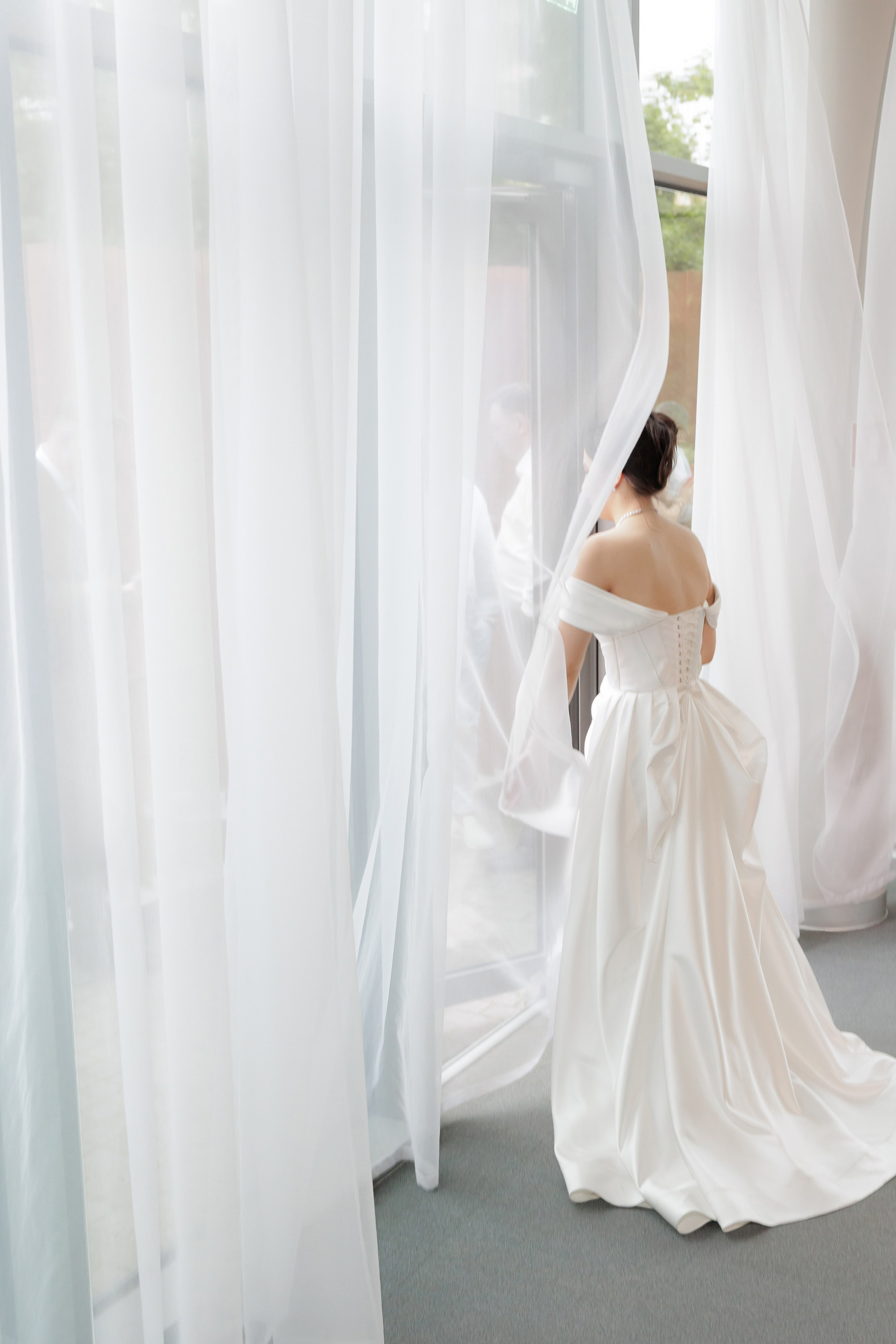 Я вновь смотрю в твои глаза!. Свадебный фотограф Калининград